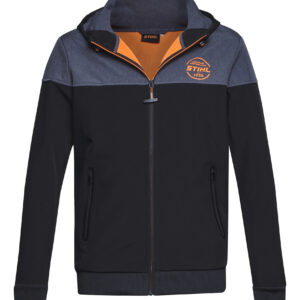STIHL Softshelljack LOGO-CIRCLE (Herren)