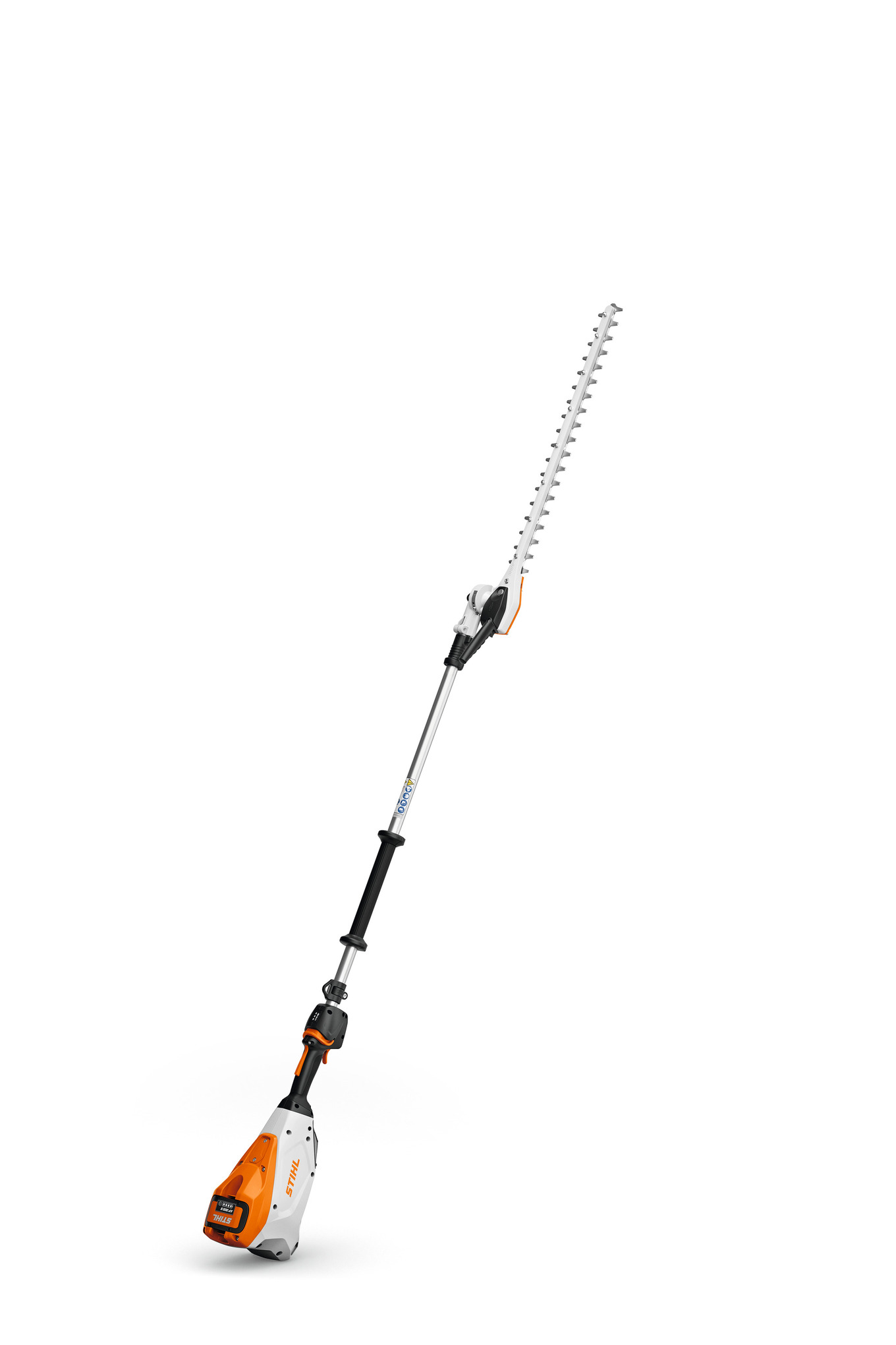 HLA 135 K, Schnittlänge 60 cm