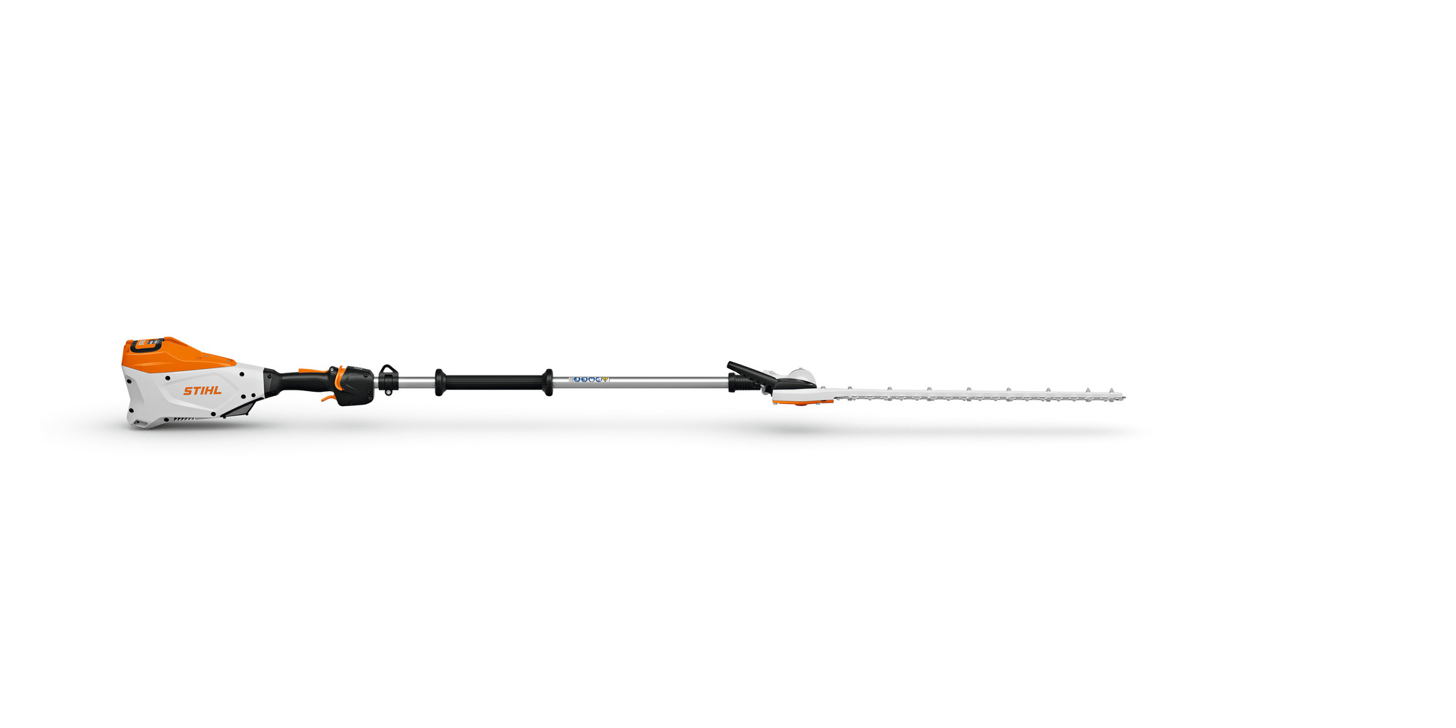 HLA 135 K, Schnittlänge 60 cm – Bild 4