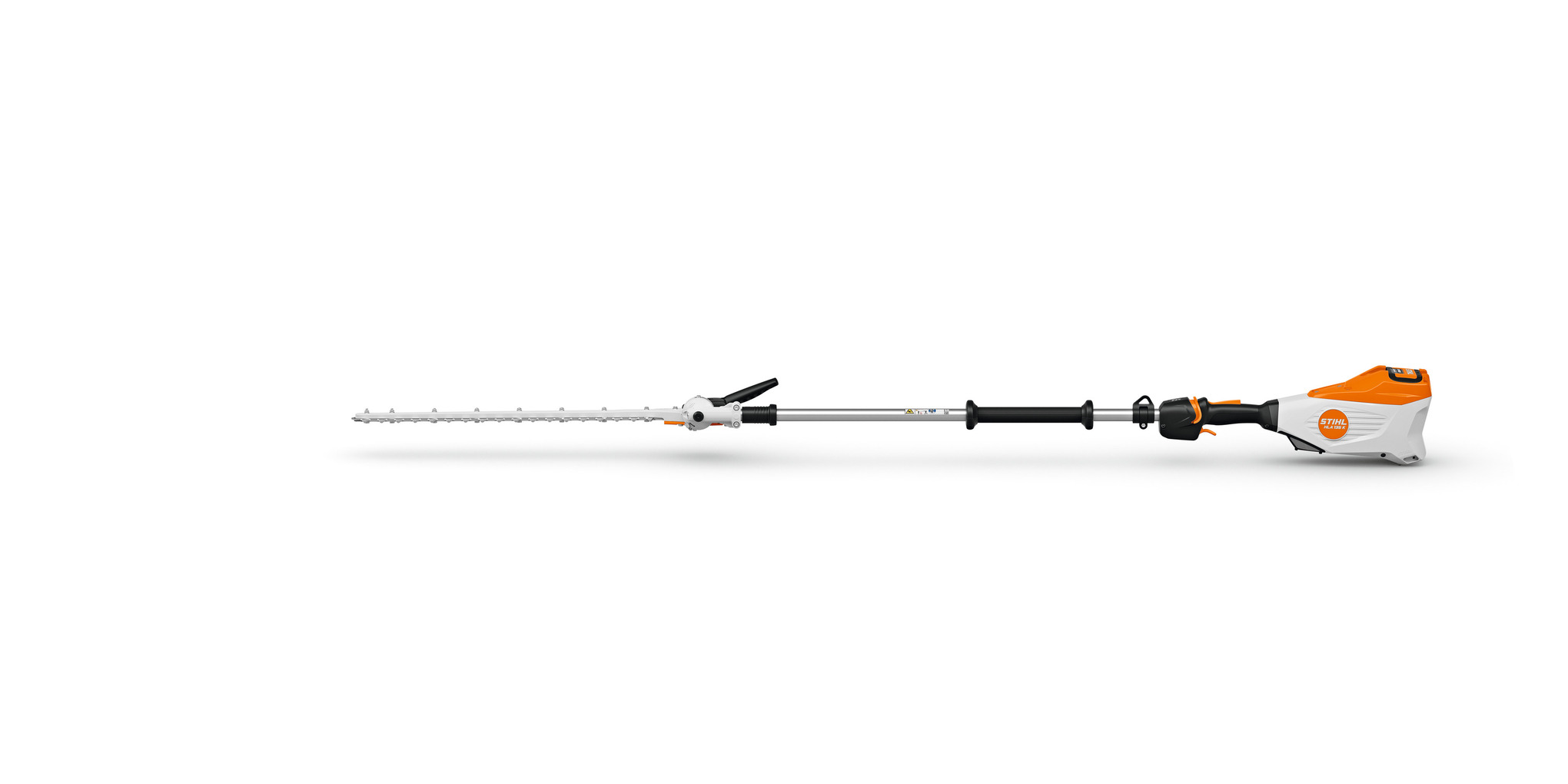 HLA 135 K, Schnittlänge 60 cm – Bild 3