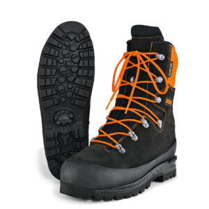 MS-Lederstiefel Advance GTX Gr. 49