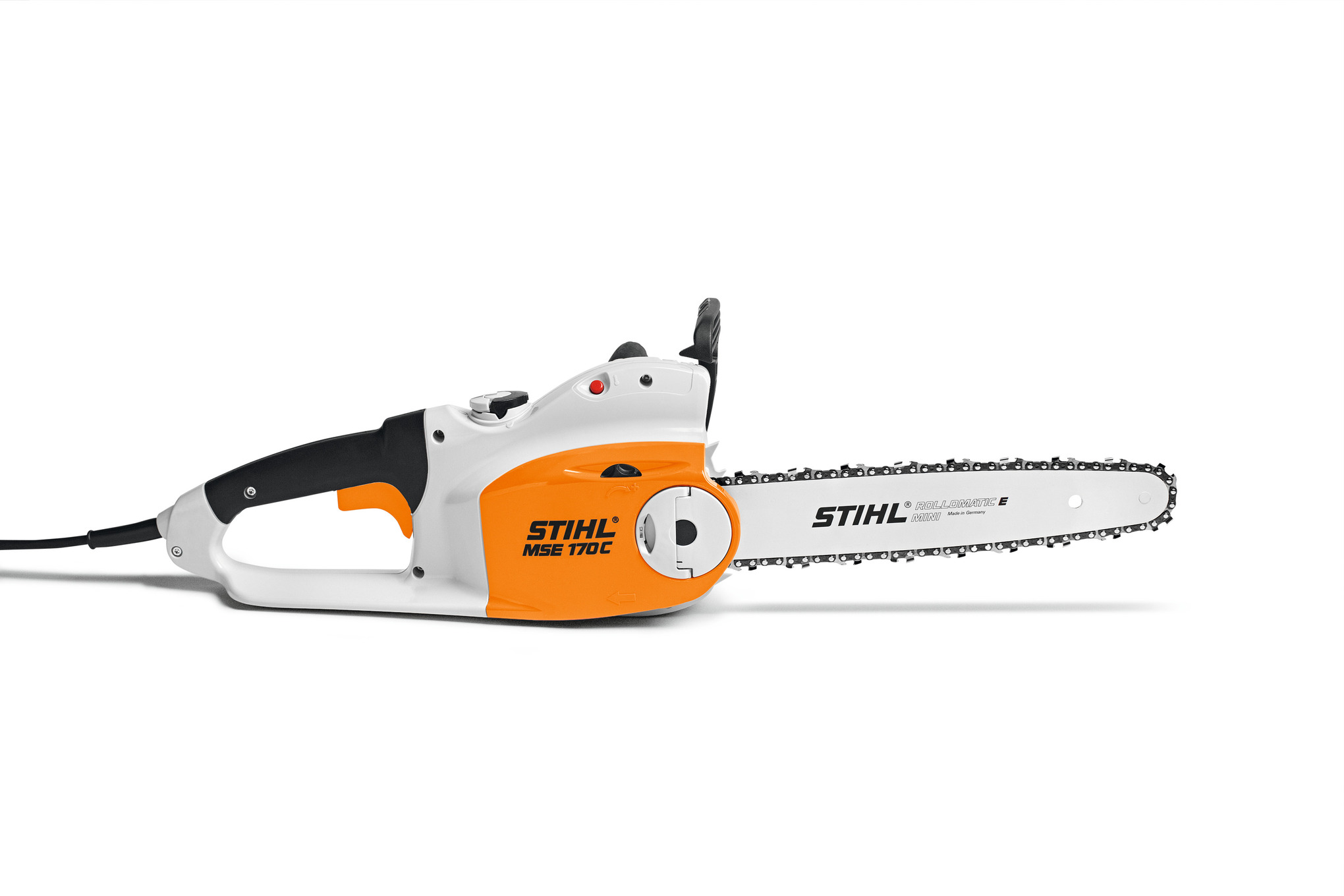MSE 170 C-B, PM3