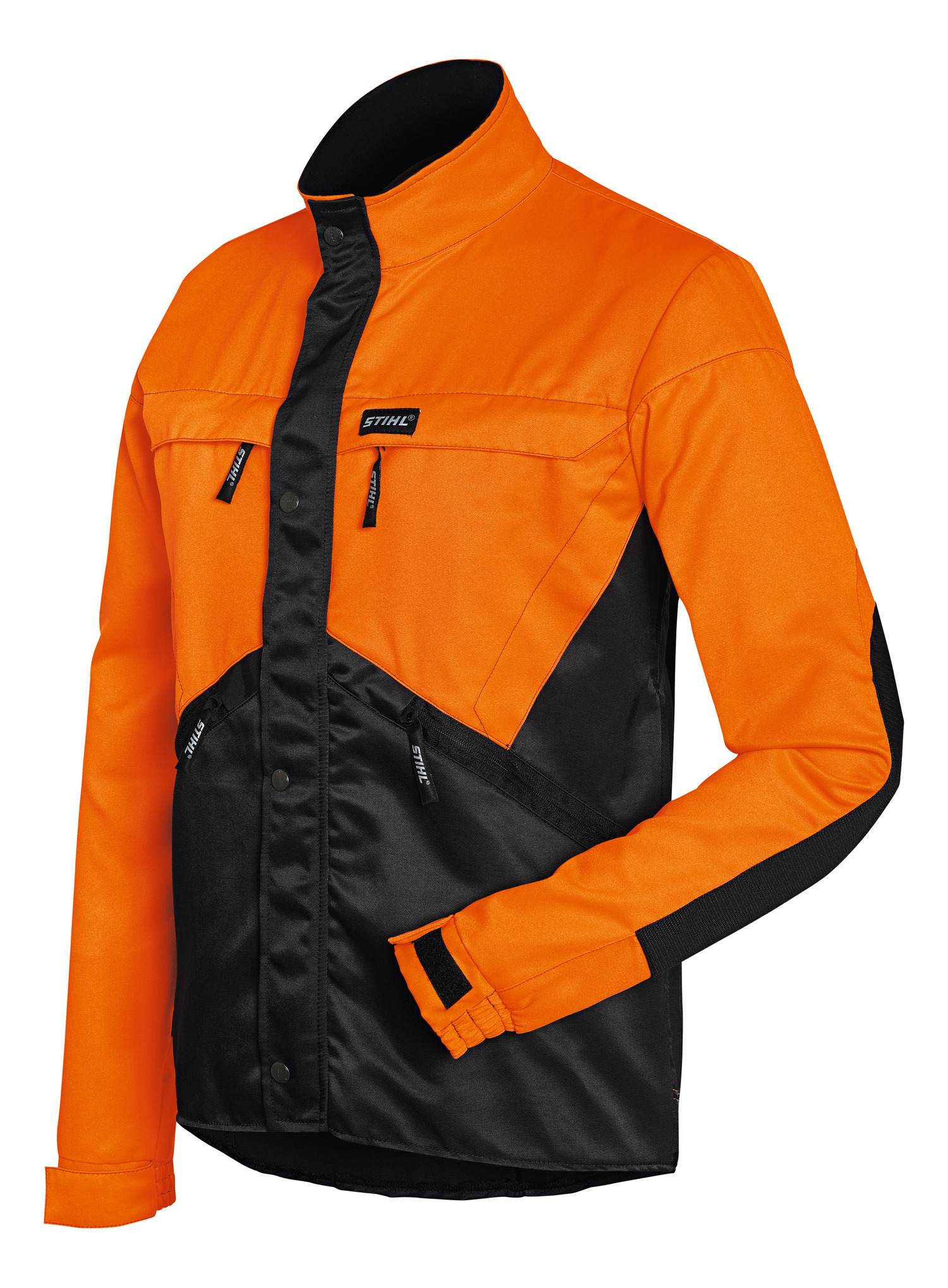 Jacke, DYNAMIC Gr. 3XL anthrazit