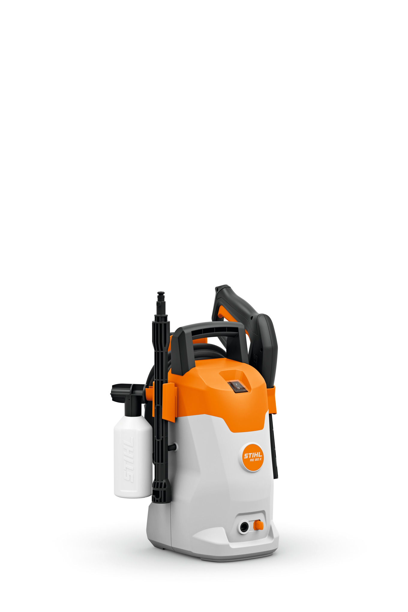RE 80 X – Bild 2