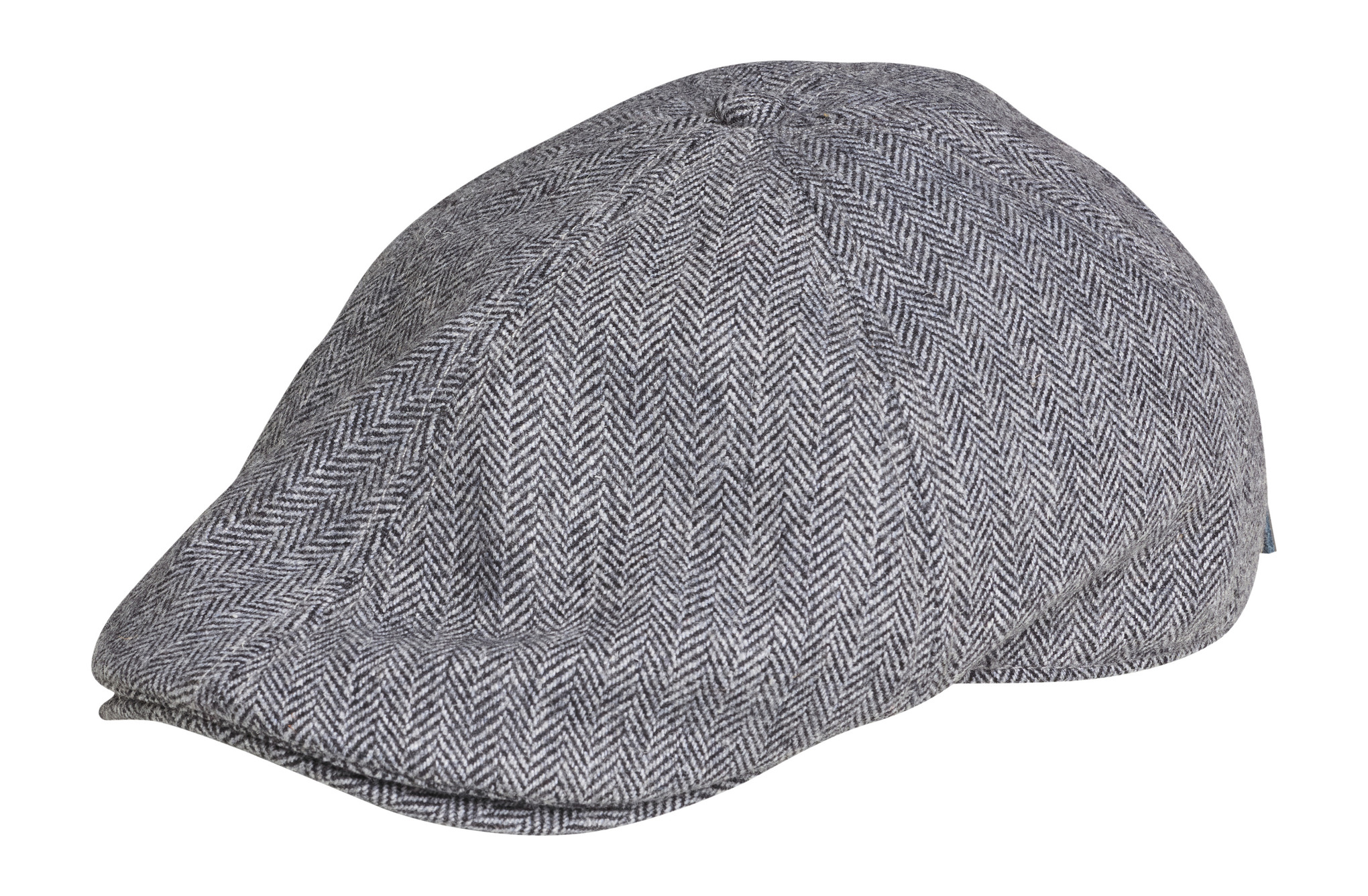 Schiebermütze "FLAT CAP"