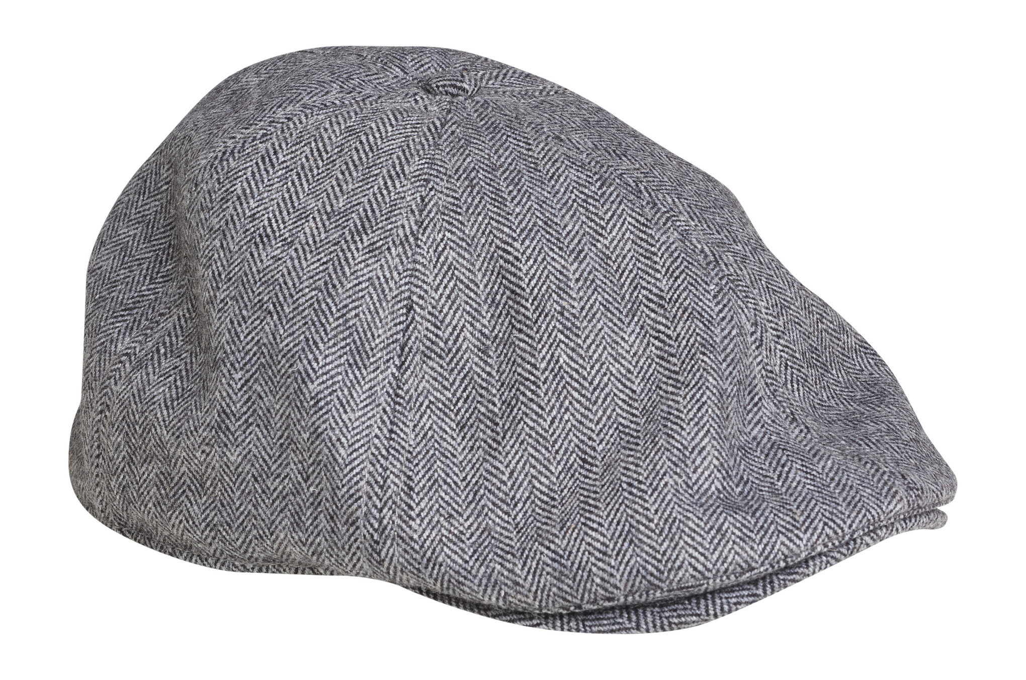 Schiebermütze "FLAT CAP" – Bild 2