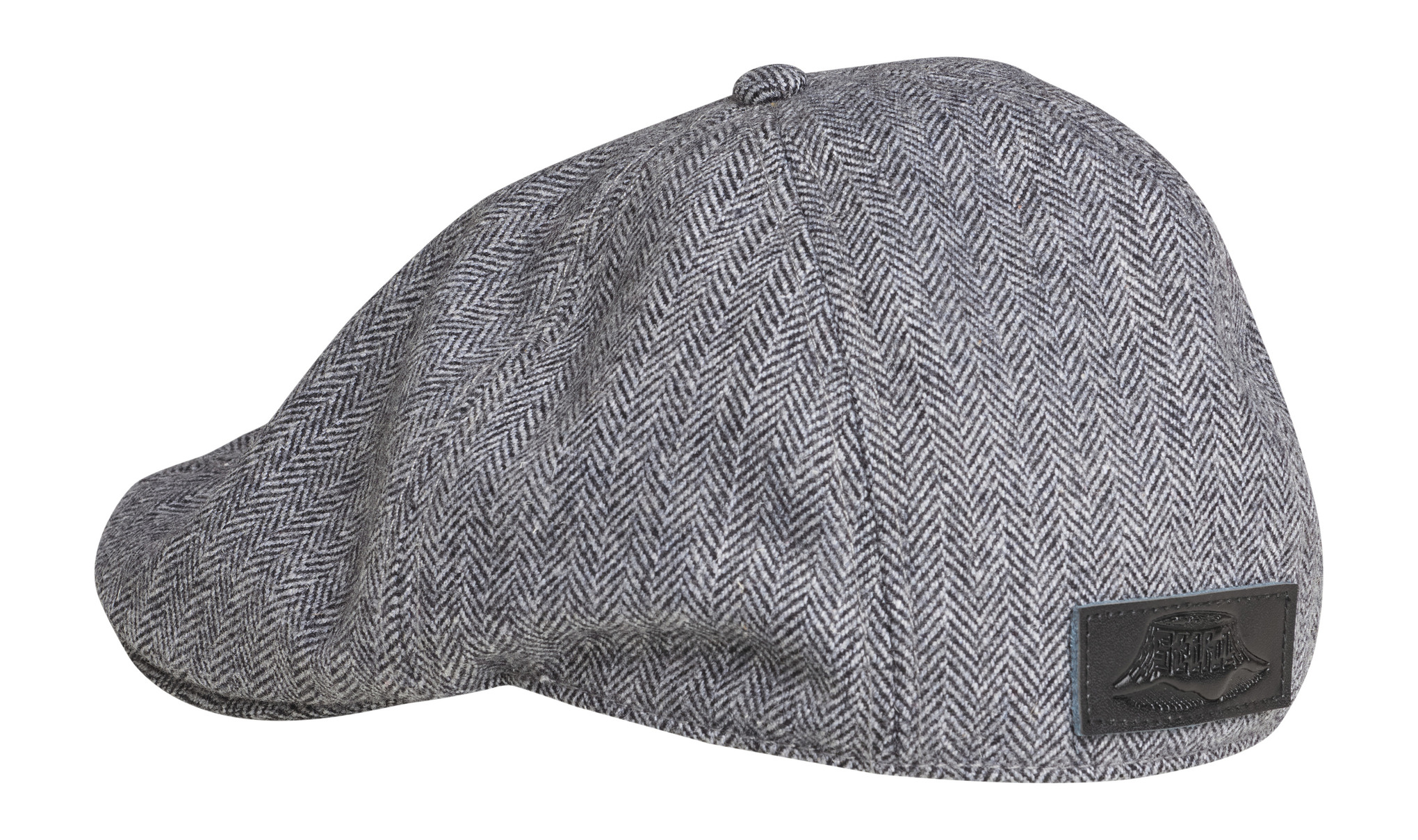 Schiebermütze "FLAT CAP" – Bild 3