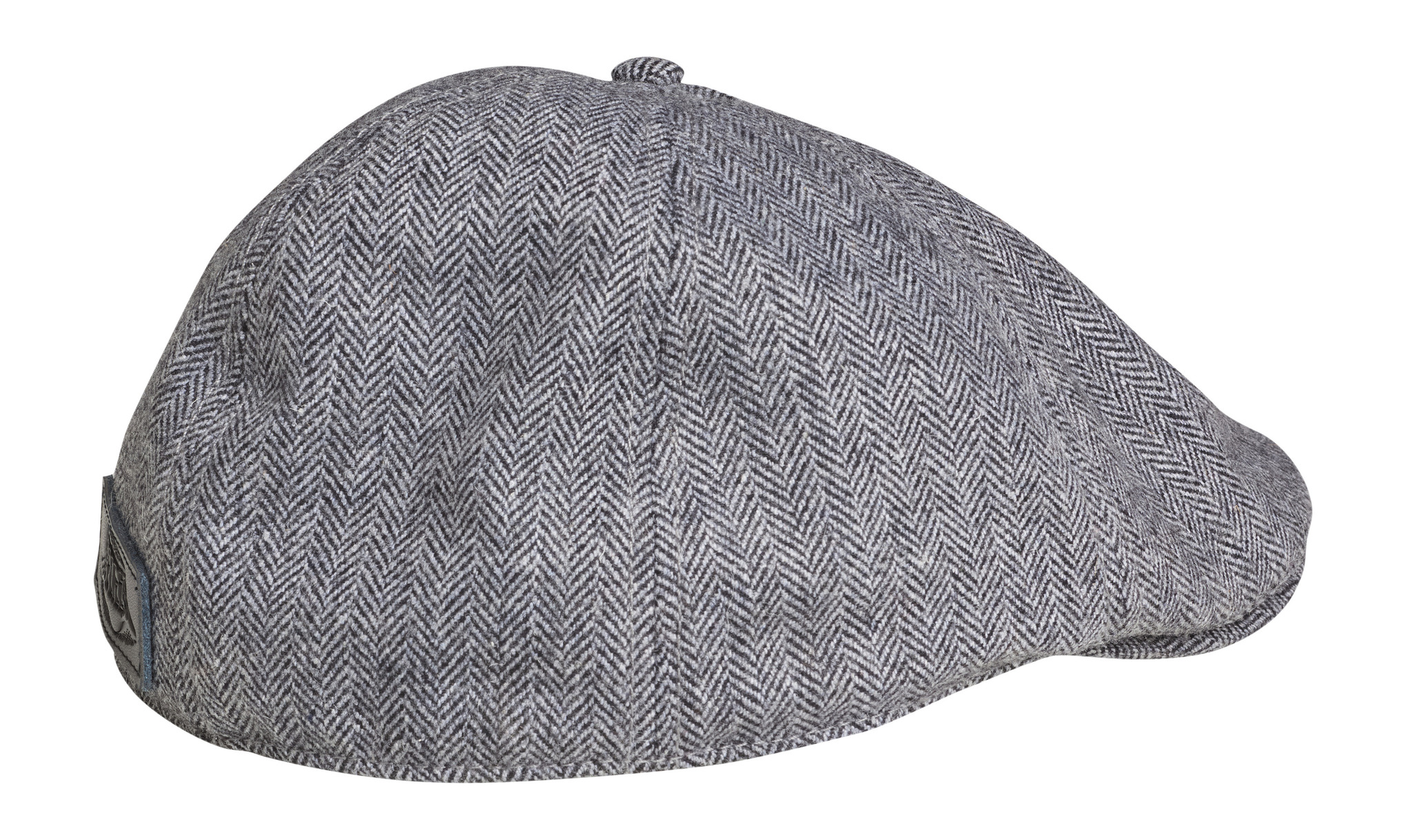 Schiebermütze "FLAT CAP" – Bild 4