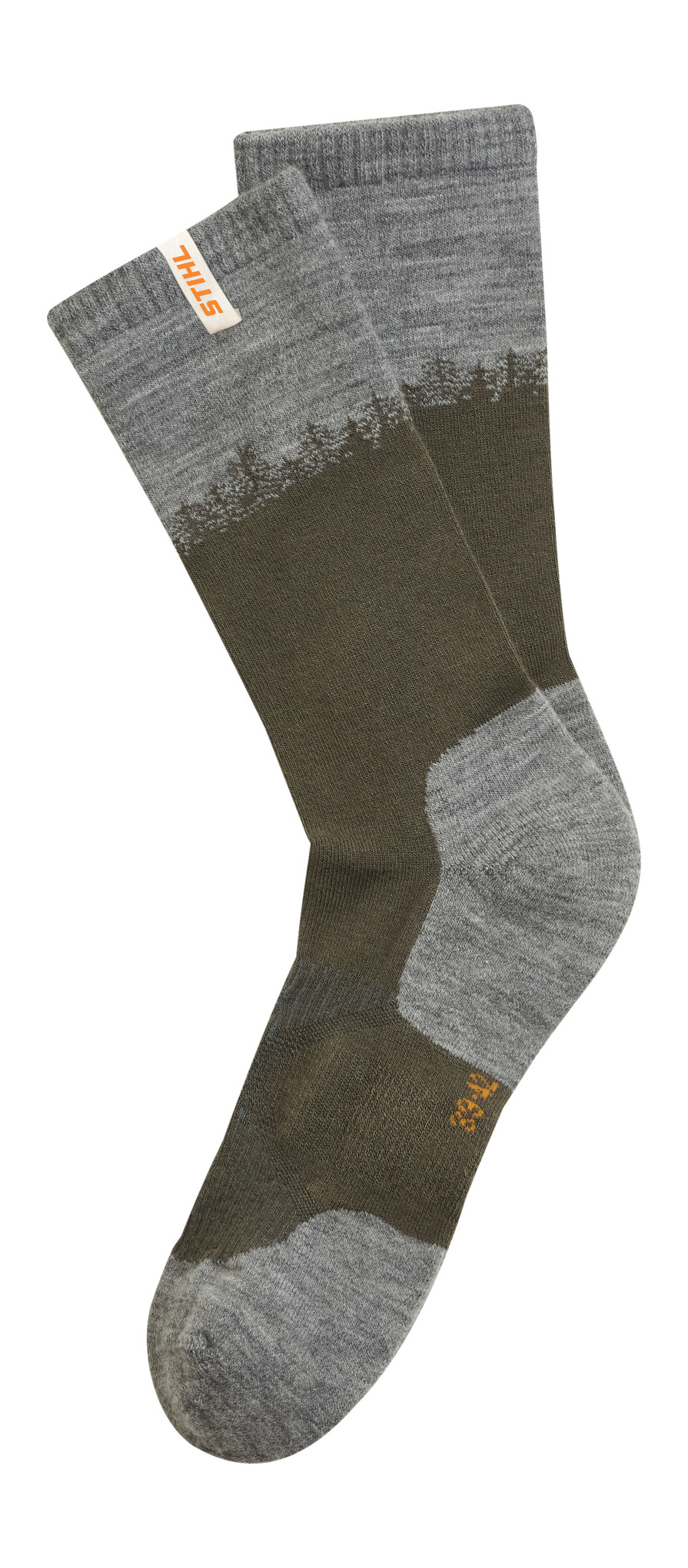 Socken FIR – Bild 2