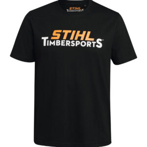 T-Shirt LOGO CHEST
