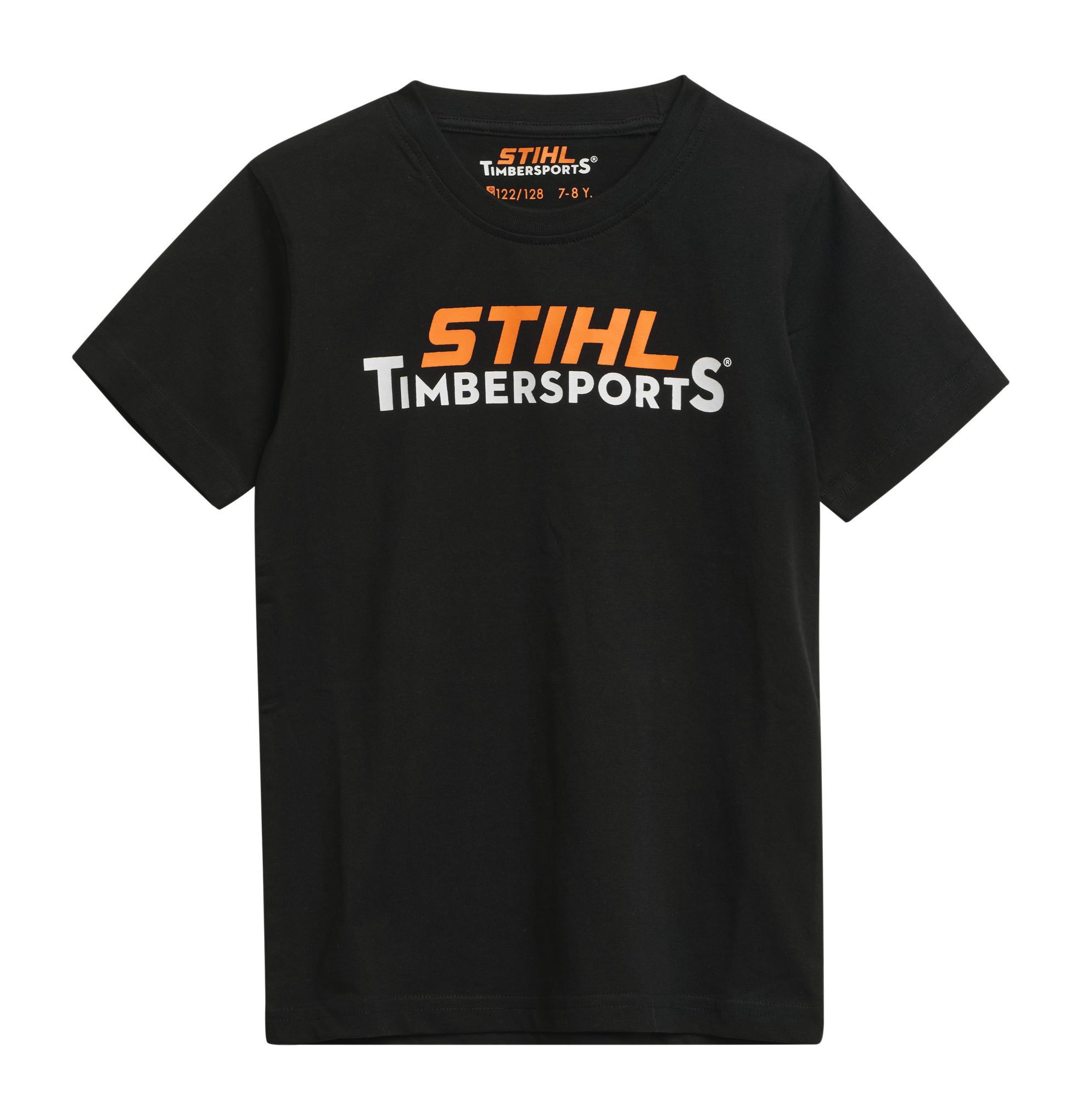 T-Shirt KIDS TIMBERSPORTS® (Kinder)