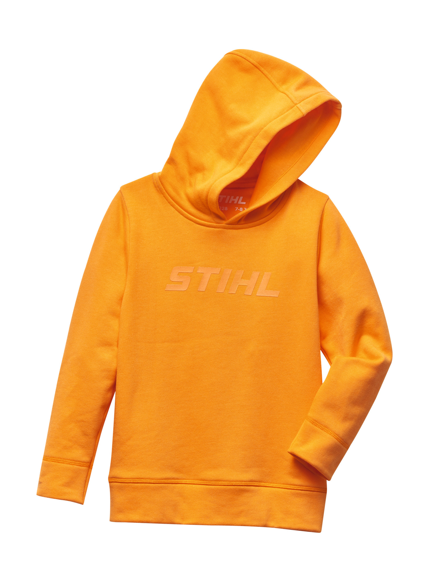 Hoodie KIDS LOGO (Kinder)