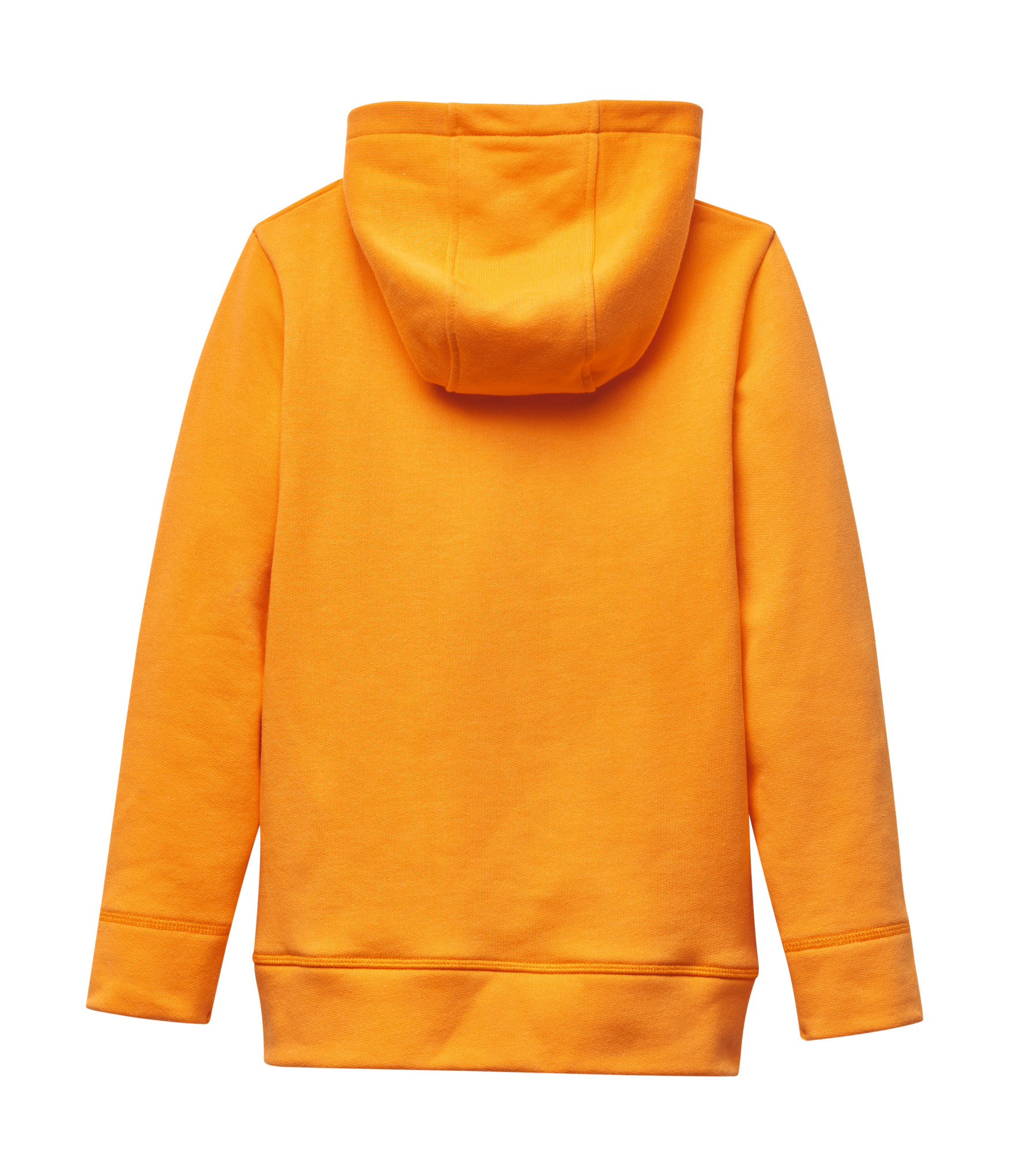 Hoodie KIDS LOGO (Kinder) – Bild 2
