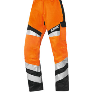 Protect FS, FS Warn-Schutzhose Gr. XXL