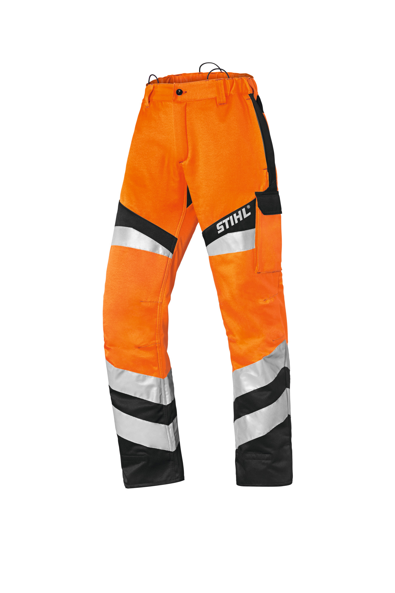 Protect FS, FS Warn-Schutzhose Gr. XS