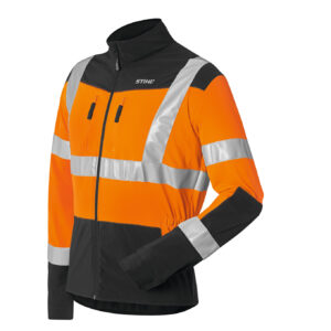 Vent, Warnschutzjacke Gr. XXL