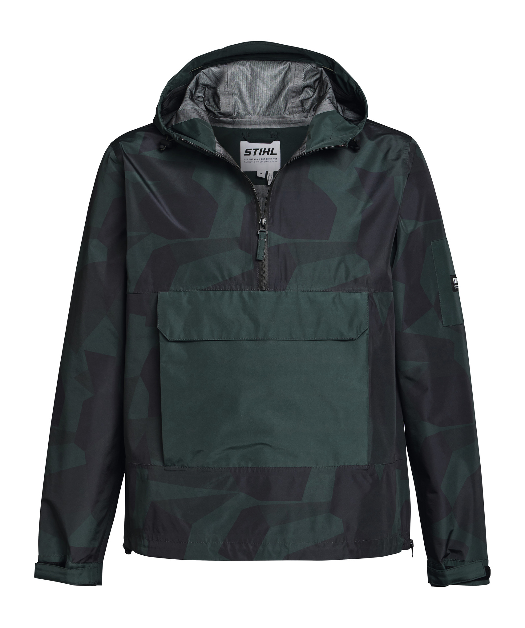 Jacke WEATHER PROTECTION