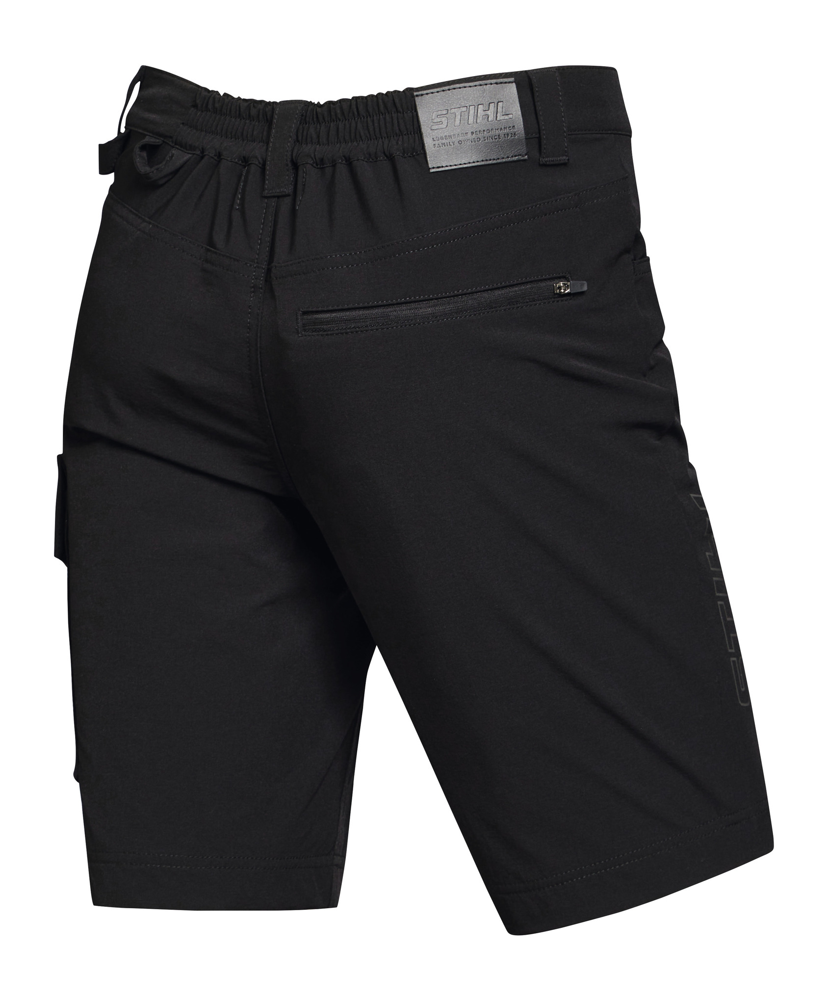 Shorts PERFORMANCE (Herren) – Bild 2