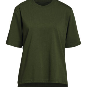 T-Shirt LOGO BACK (Damen)