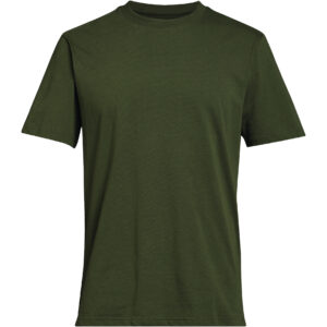 T-Shirt LOGO BACK (Herren)