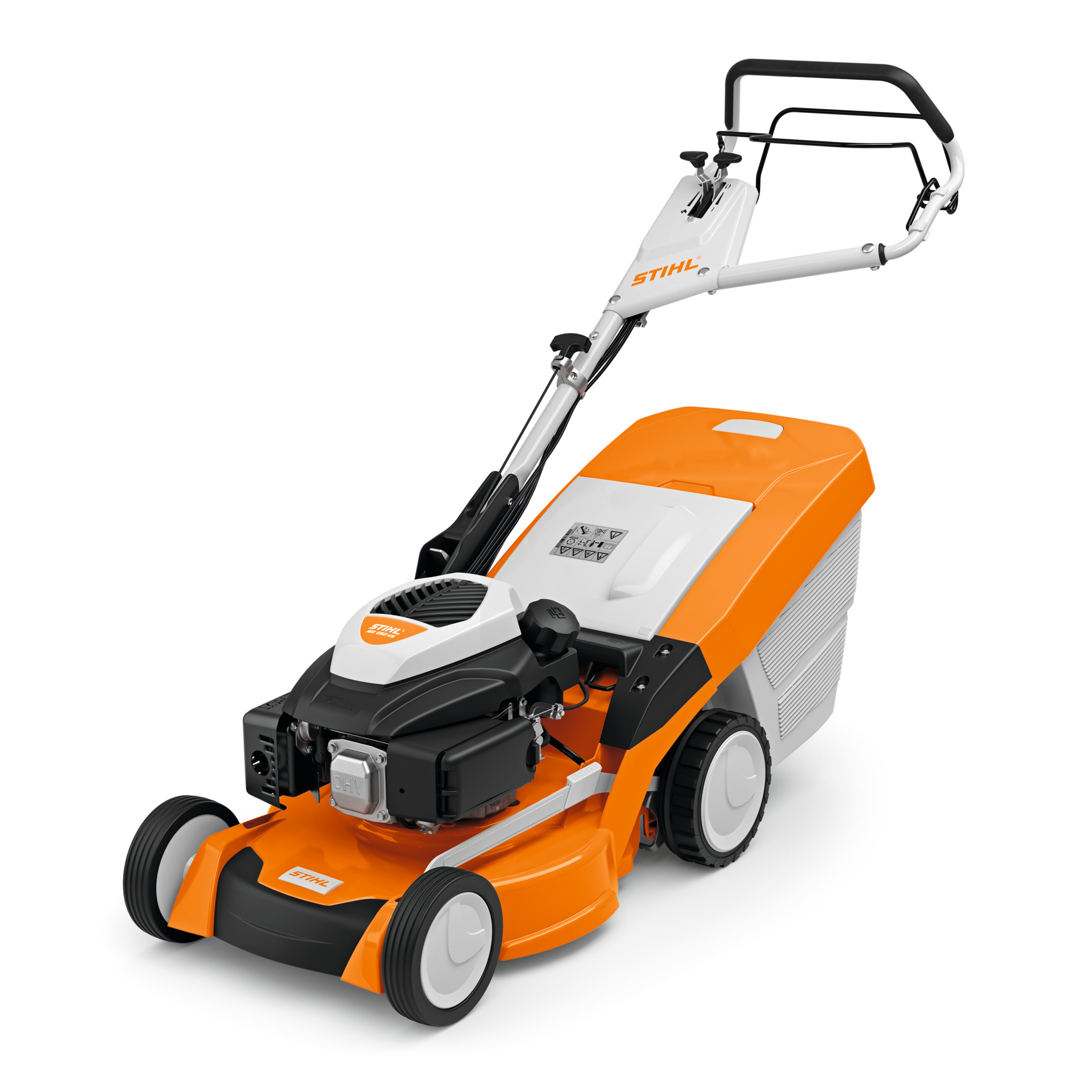RM 650 VS – Bild 2
