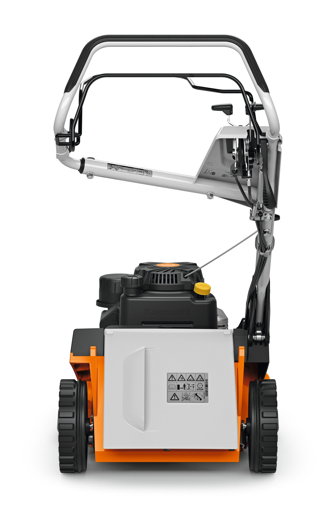RM 655 YS – Bild 5