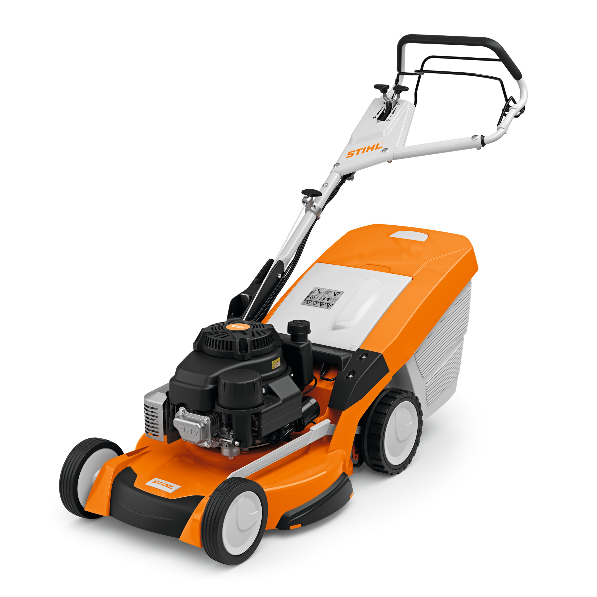 RM 655 YS – Bild 2