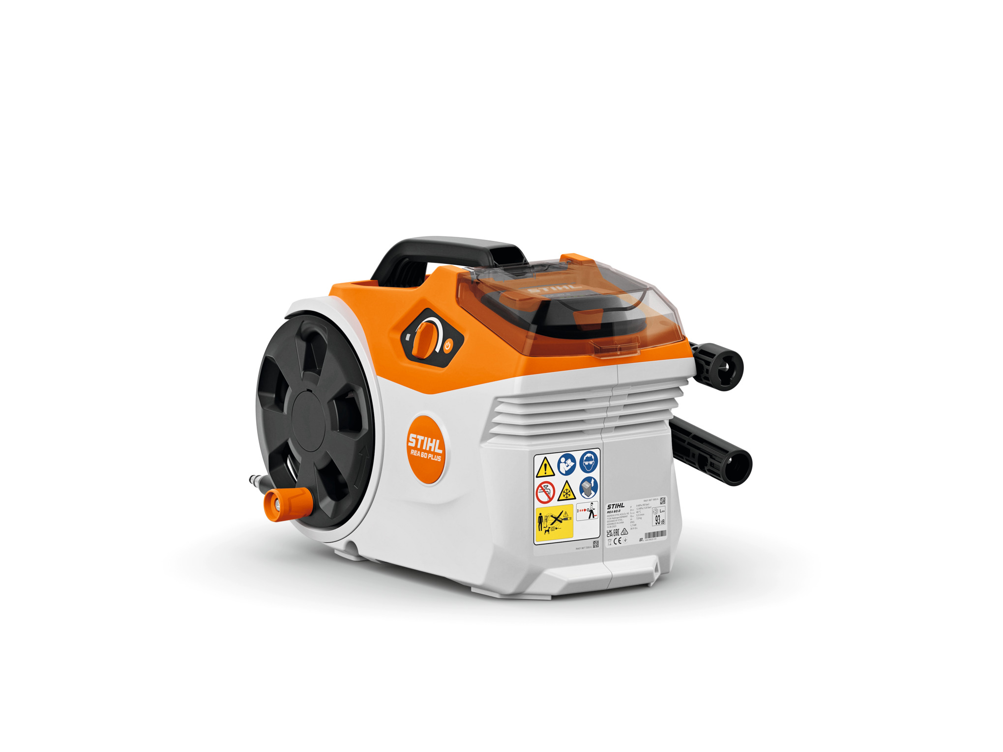 REA 60 PLUS – Bild 2