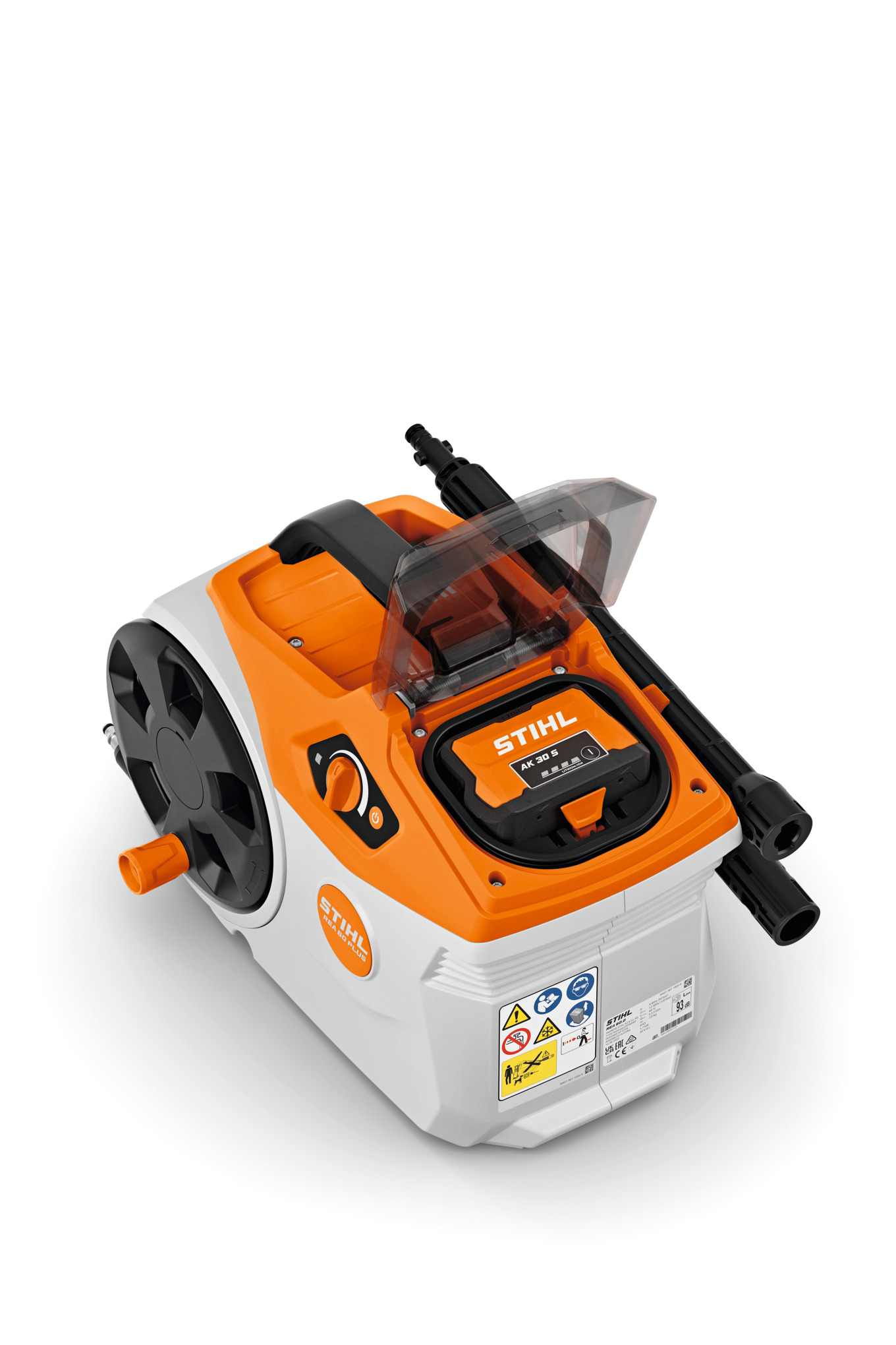REA 60 PLUS – Bild 4