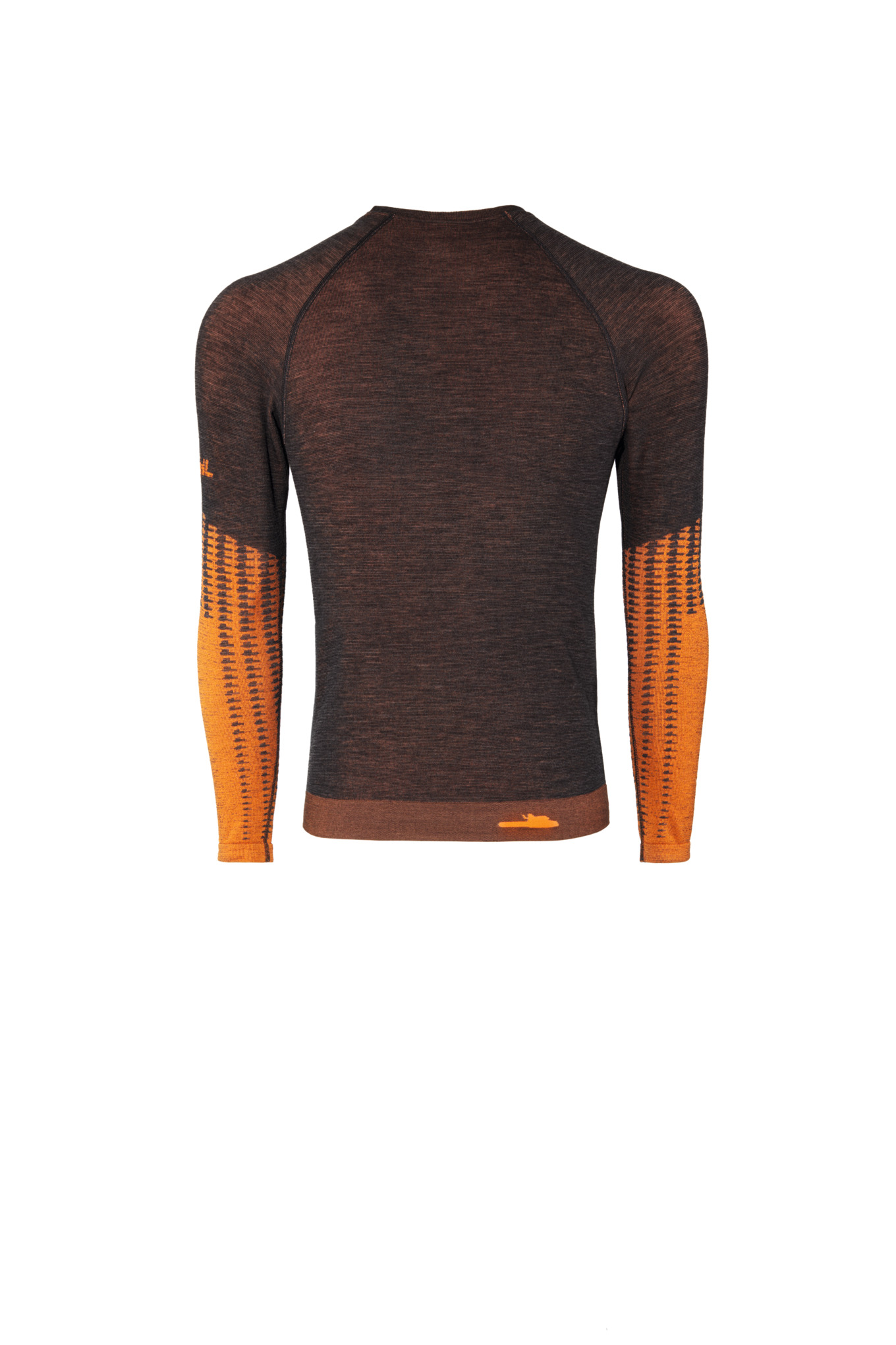 Langarmshirt Gr. XS/S WINTER SEASON – Bild 2