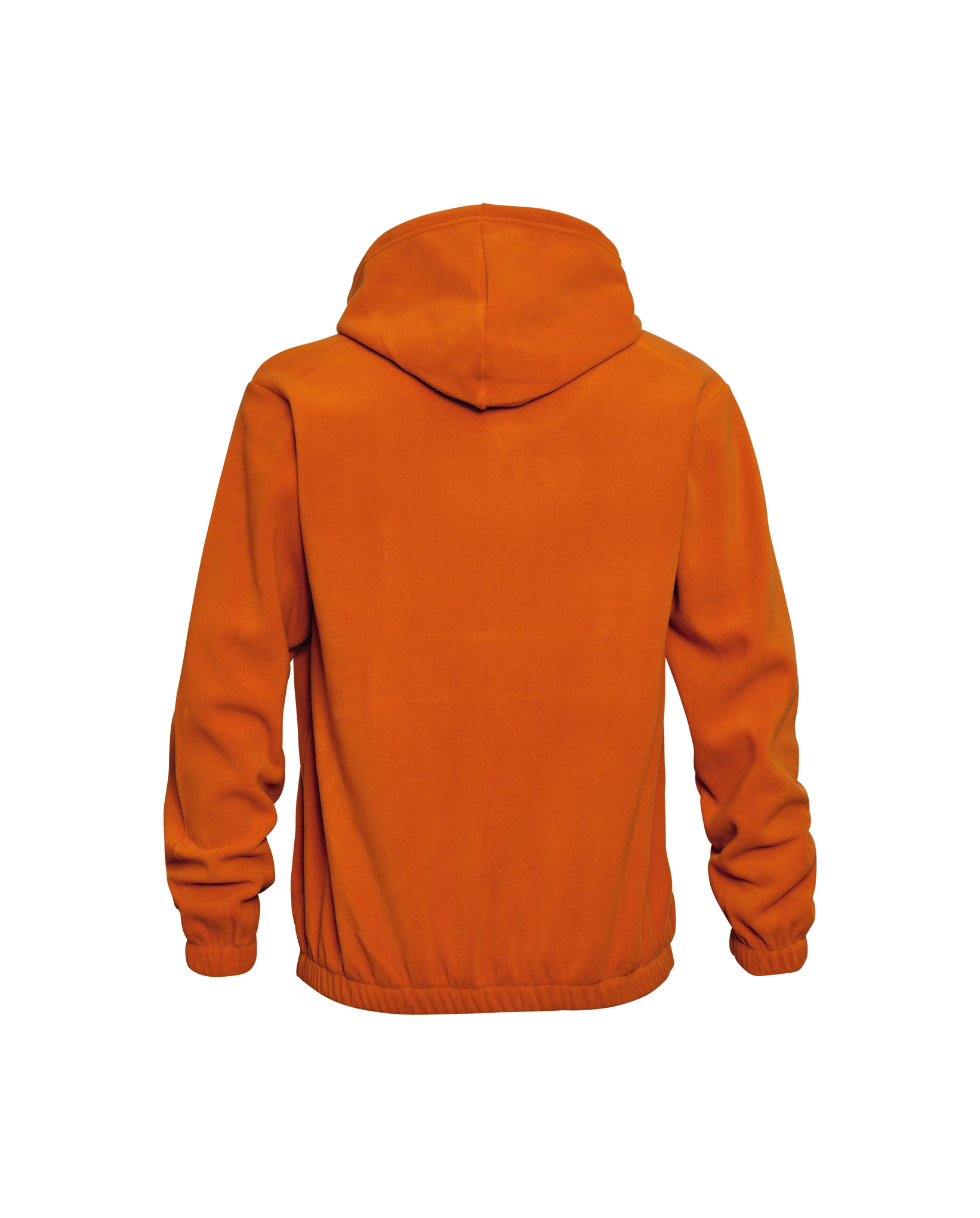 Hoodie FLEECE – Bild 2
