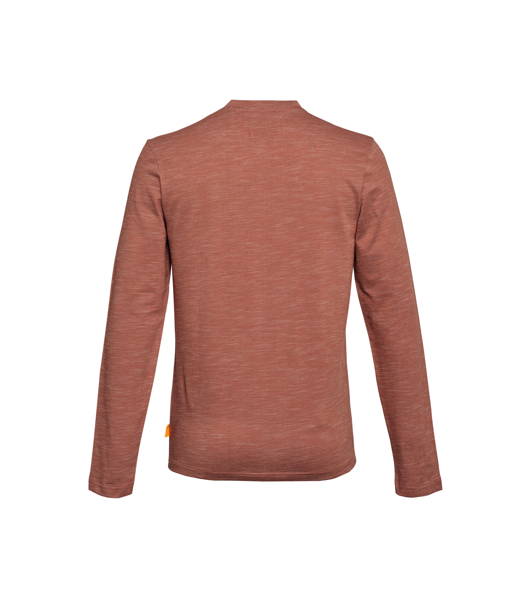 Langarmshirt HENLEY (Herren) – Bild 15