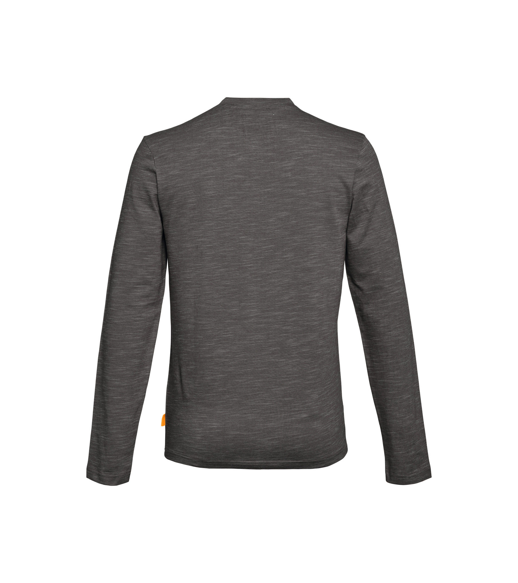 Langarmshirt HENLEY (Herren) – Bild 9