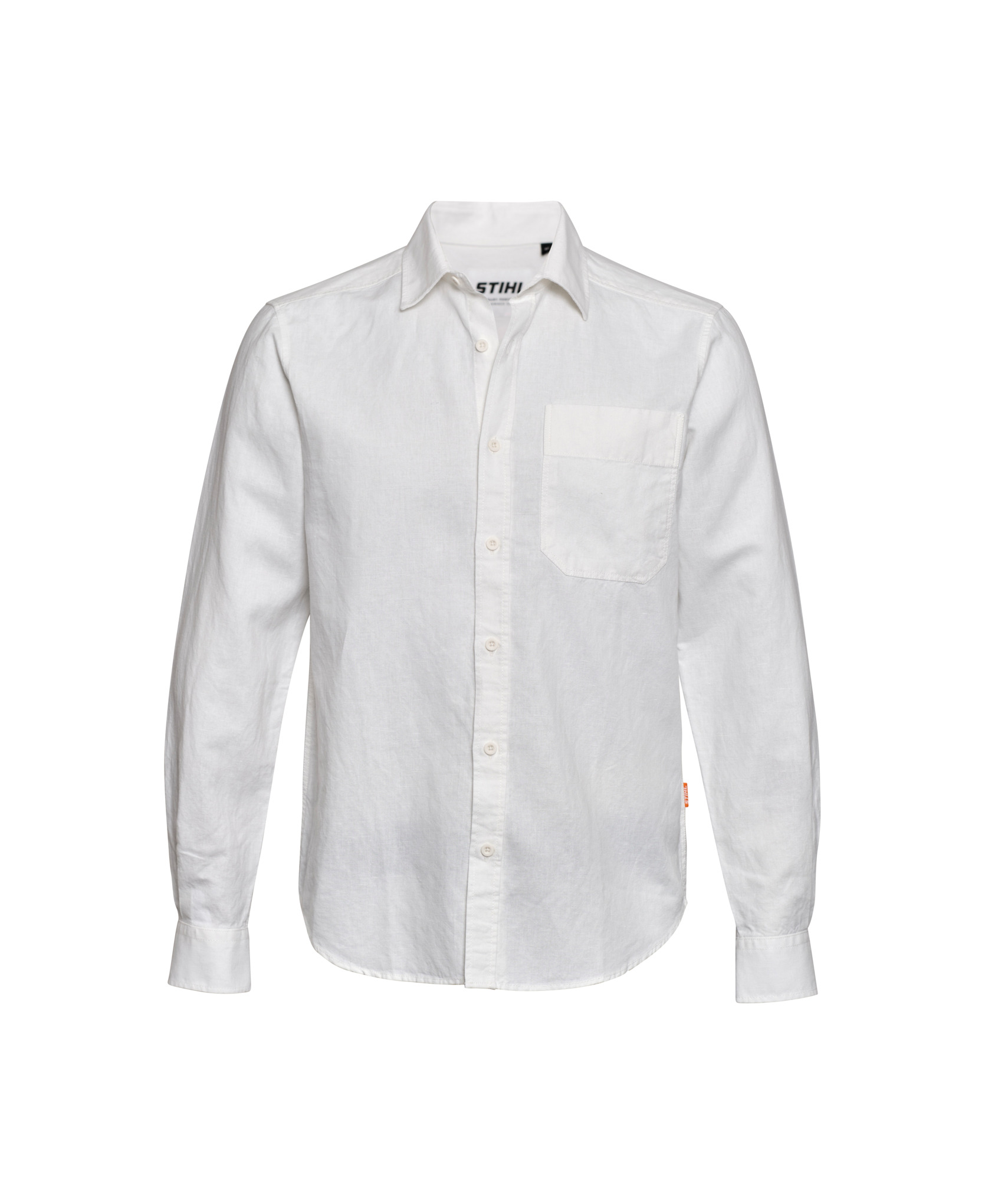 Hemd LINEN (Herren)