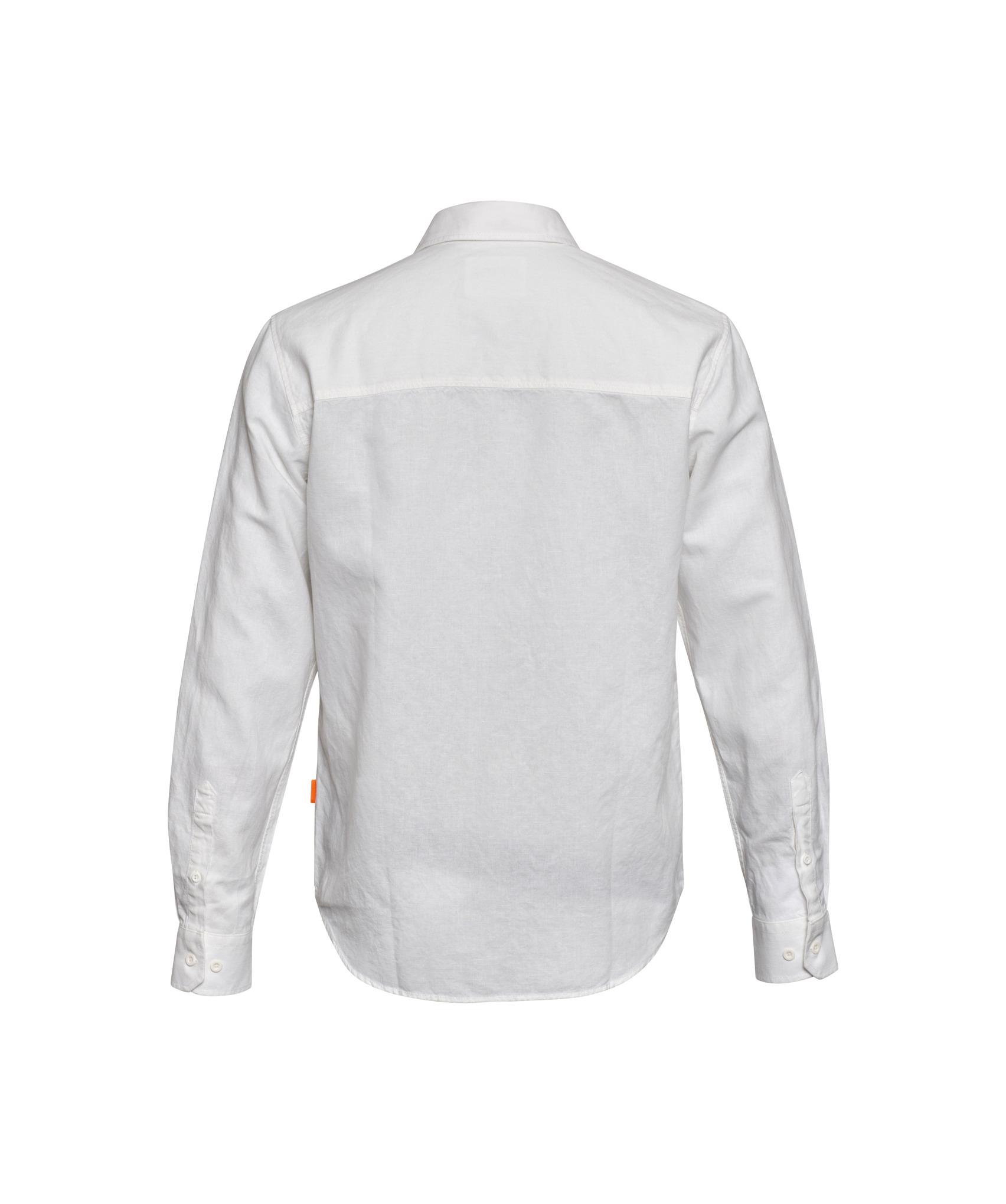 Hemd LINEN (Herren) – Bild 2