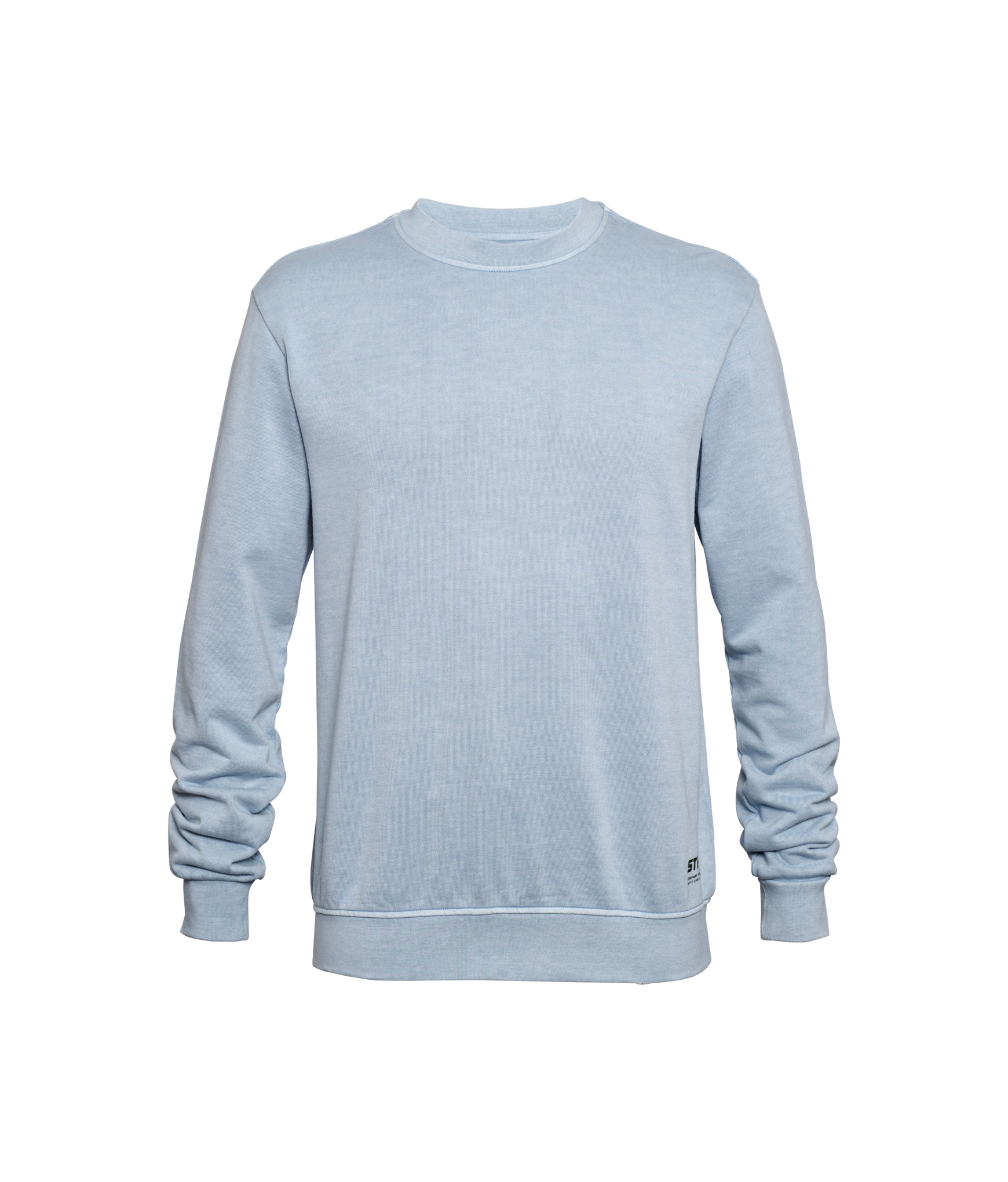 Sweatshirt GARMENT DYE – Bild 10