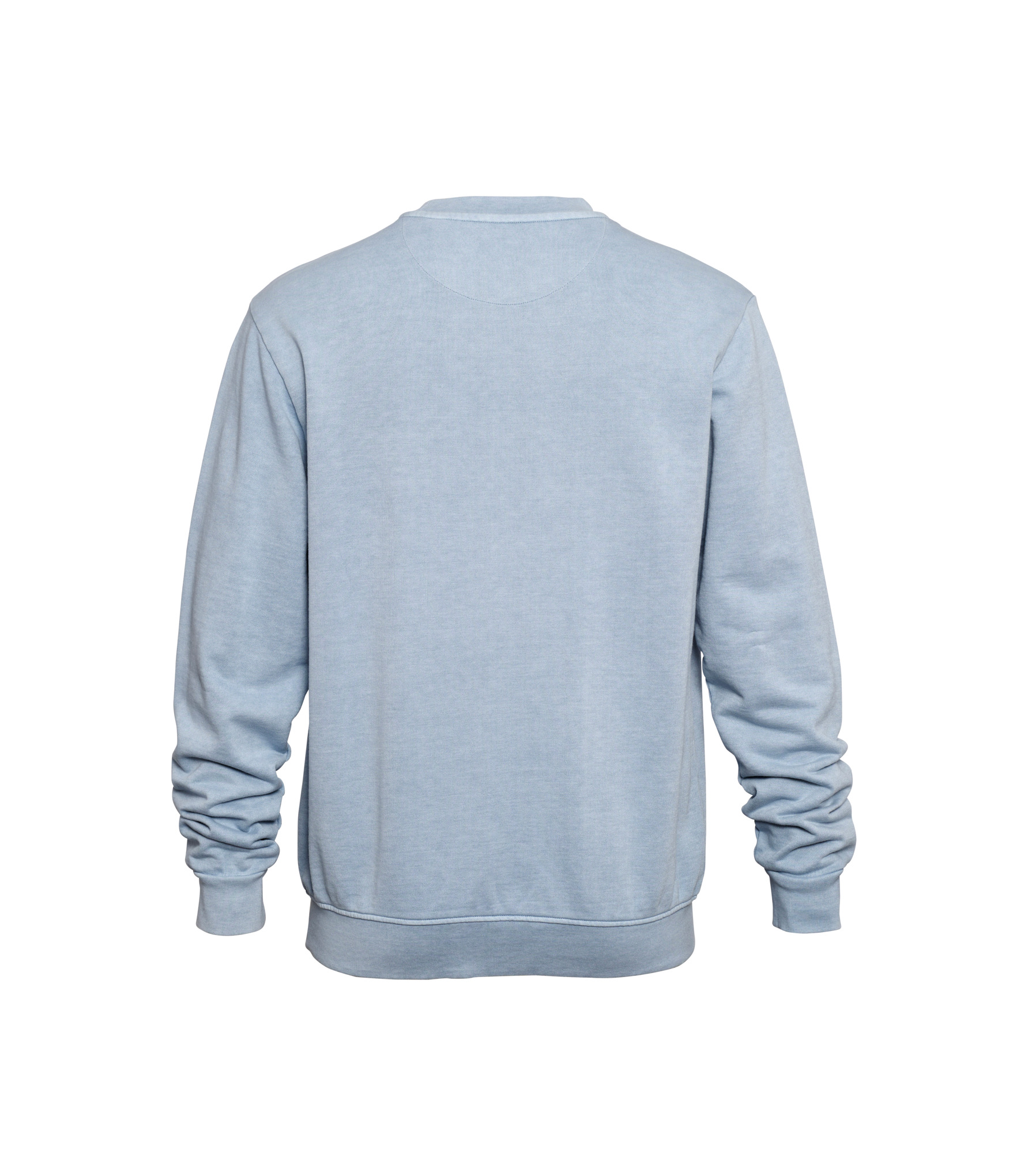 Sweatshirt GARMENT DYE – Bild 11