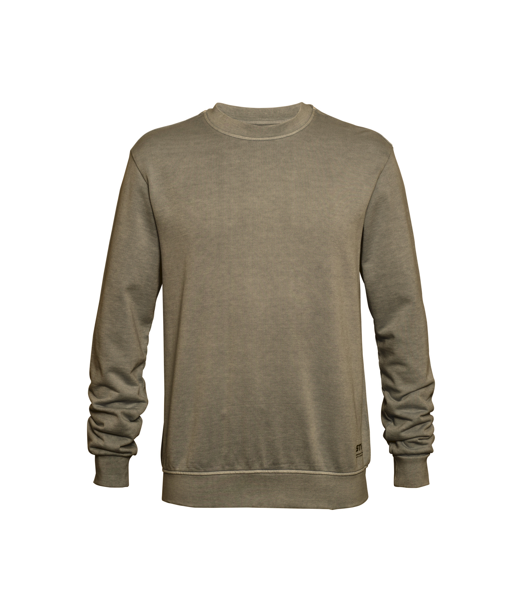 Sweatshirt GARMENT DYE