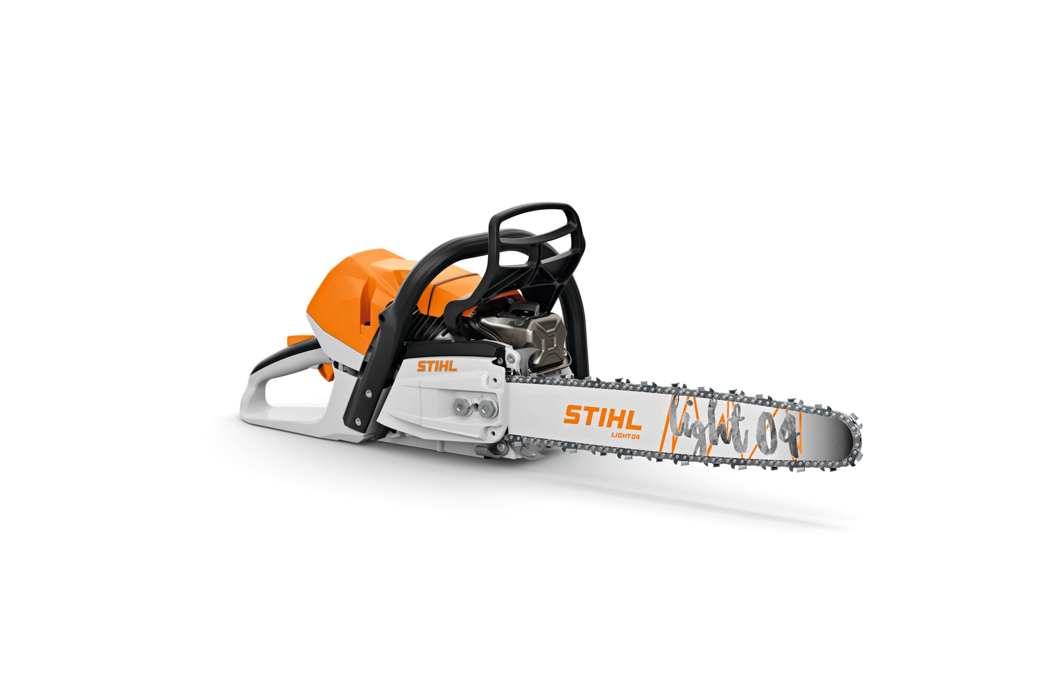 MS 400 C-M, RH – Bild 3