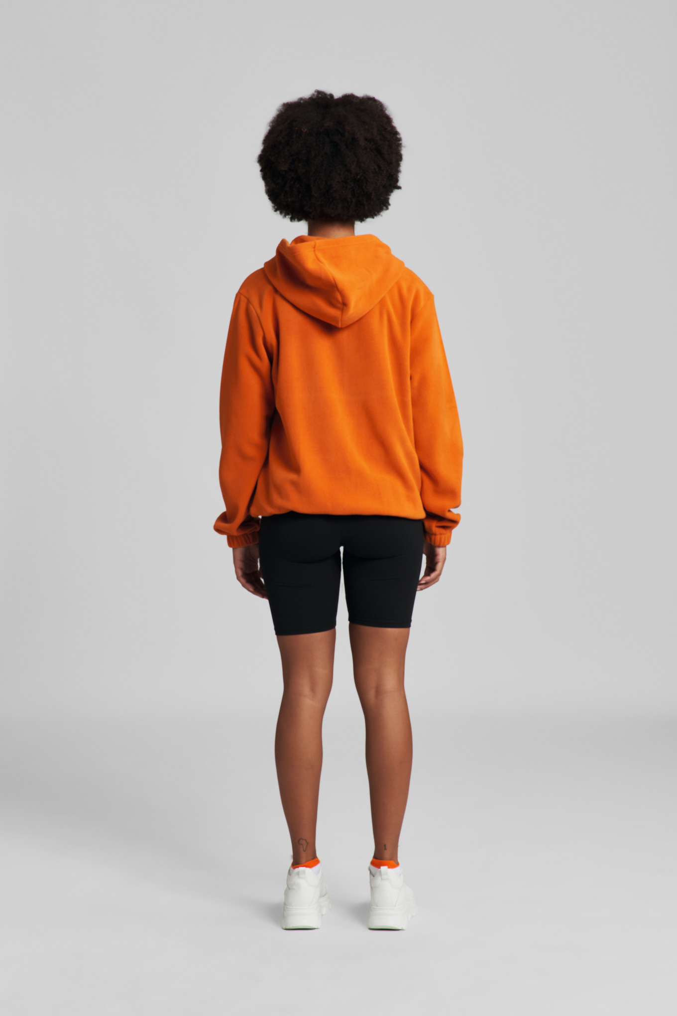 Hoodie FLEECE – Bild 10