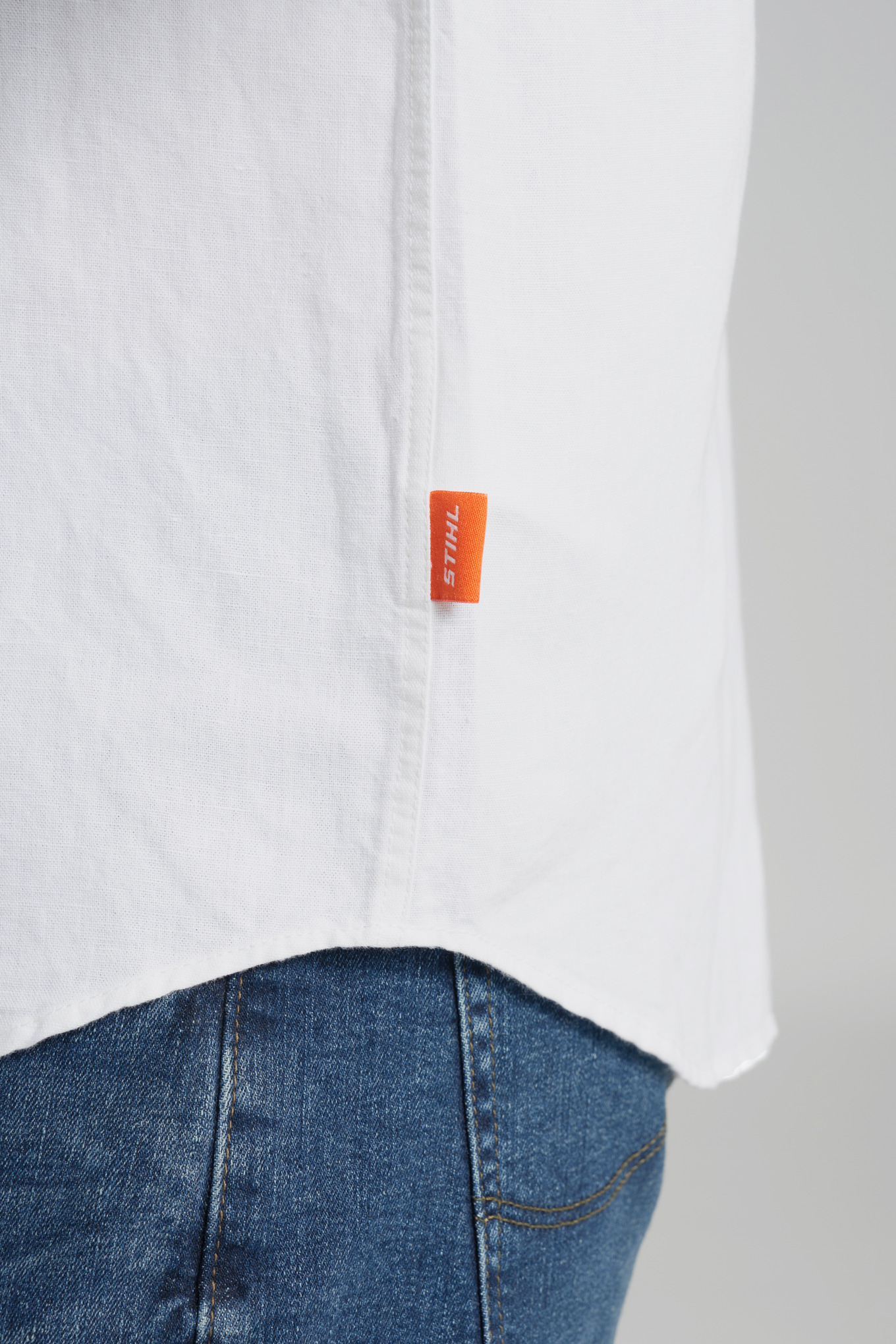 Hemd LINEN (Herren) – Bild 6