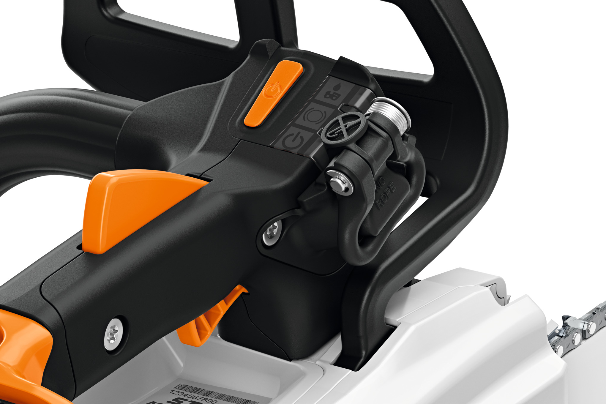 Komfortöse für MSA 220 T – Bild 4