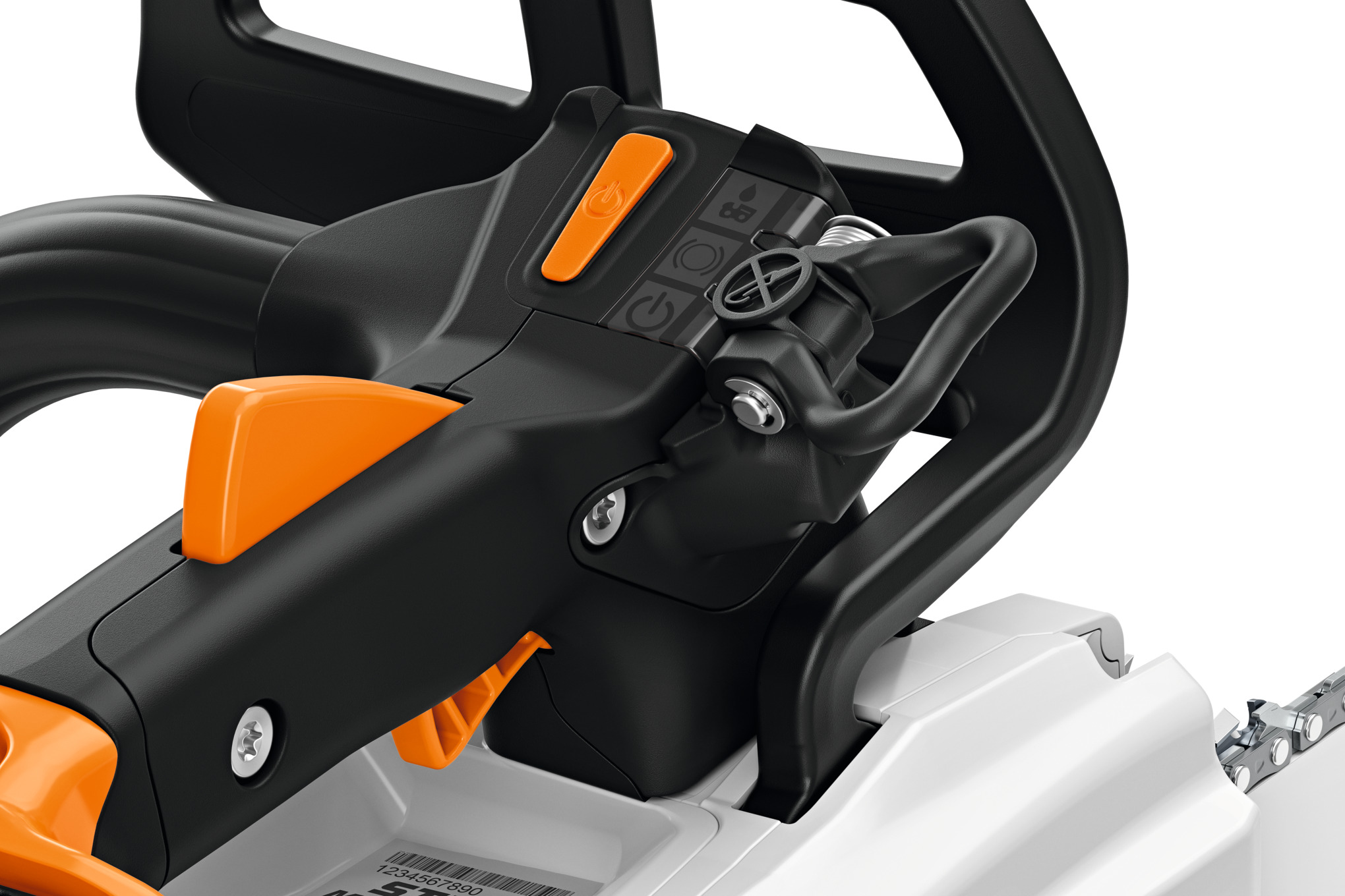 Komfortöse für MSA 220 T – Bild 3