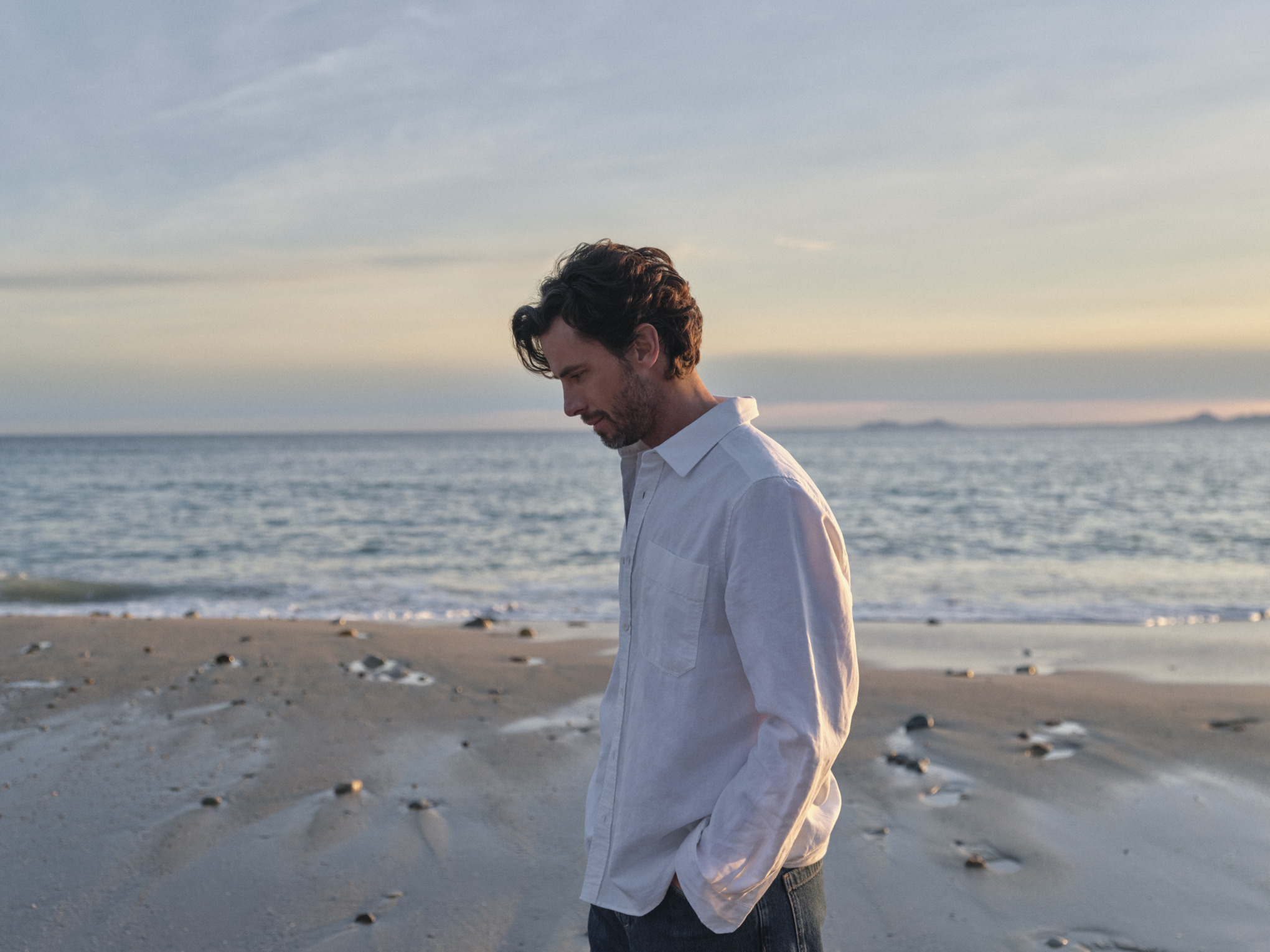 Hemd LINEN (Herren) – Bild 7