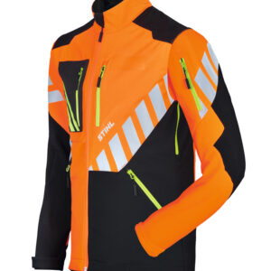 Jacke, ADVANCE ShellTEC, Gr. S