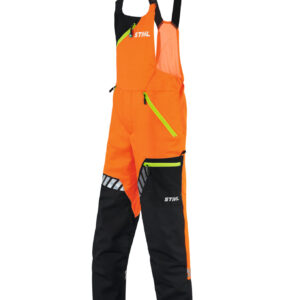 Latzhose, DYNAMIC DuroTEC, Gr. 3XL