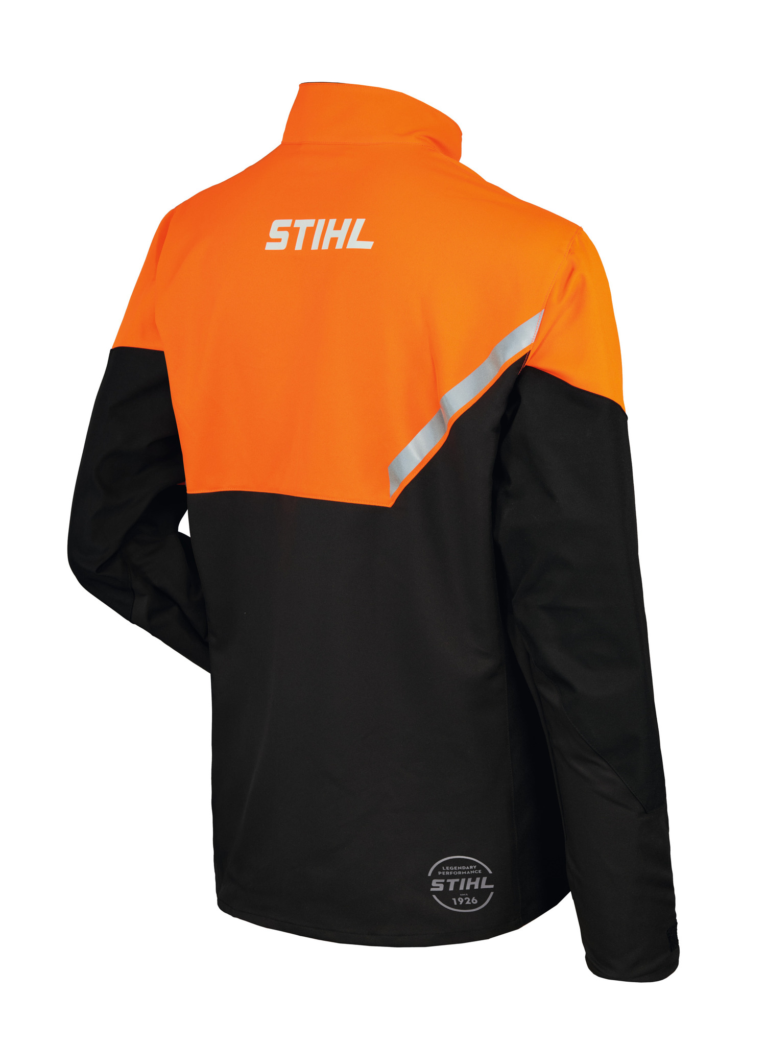 Jacke, FUNCTION Core, Gr. XS – Bild 2