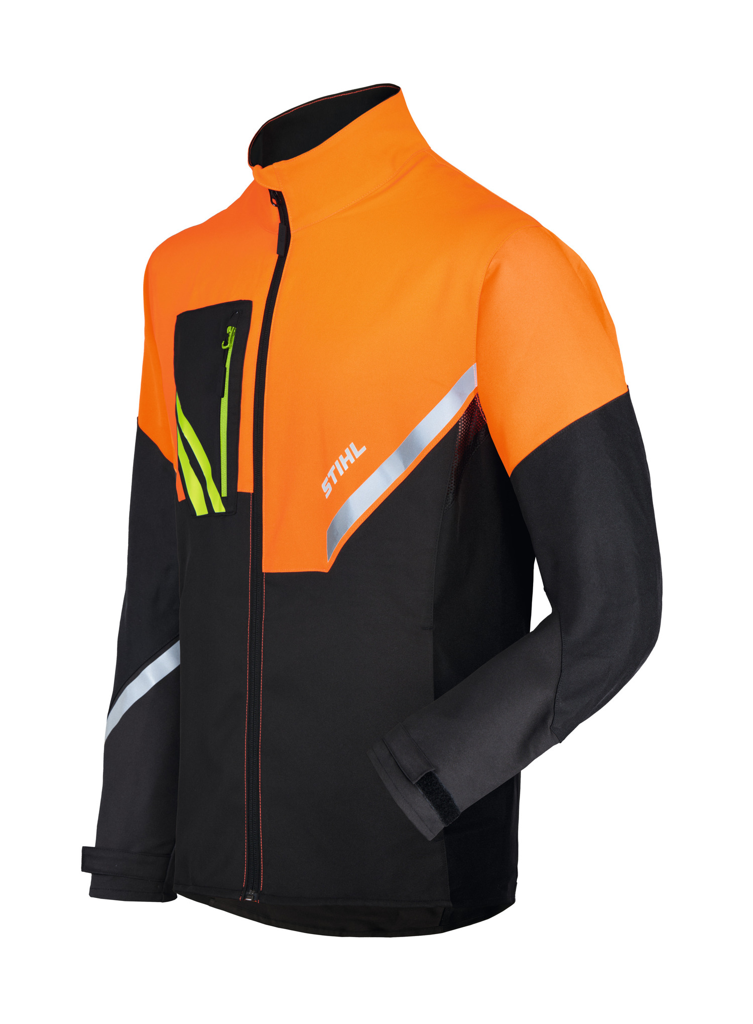 Jacke, FUNCTION Core, Gr. XS