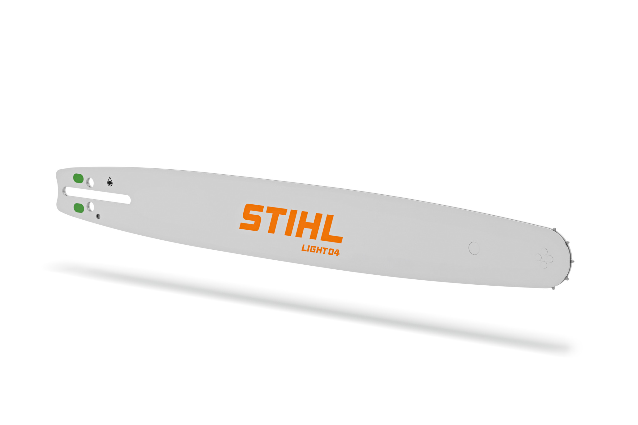 Schiene L04, 40cm/16", 1,3mm/0.050", .325" – Bild 2