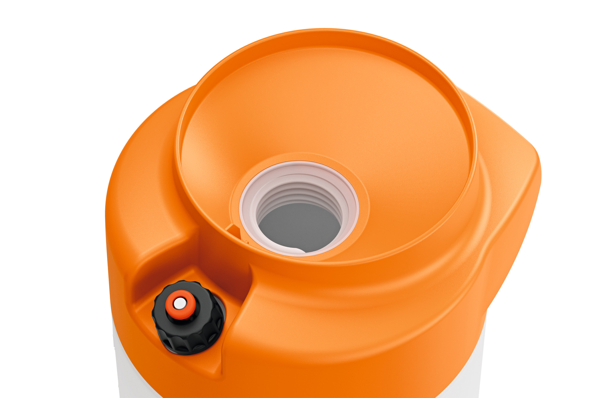 Wasserbehälter – Bild 3